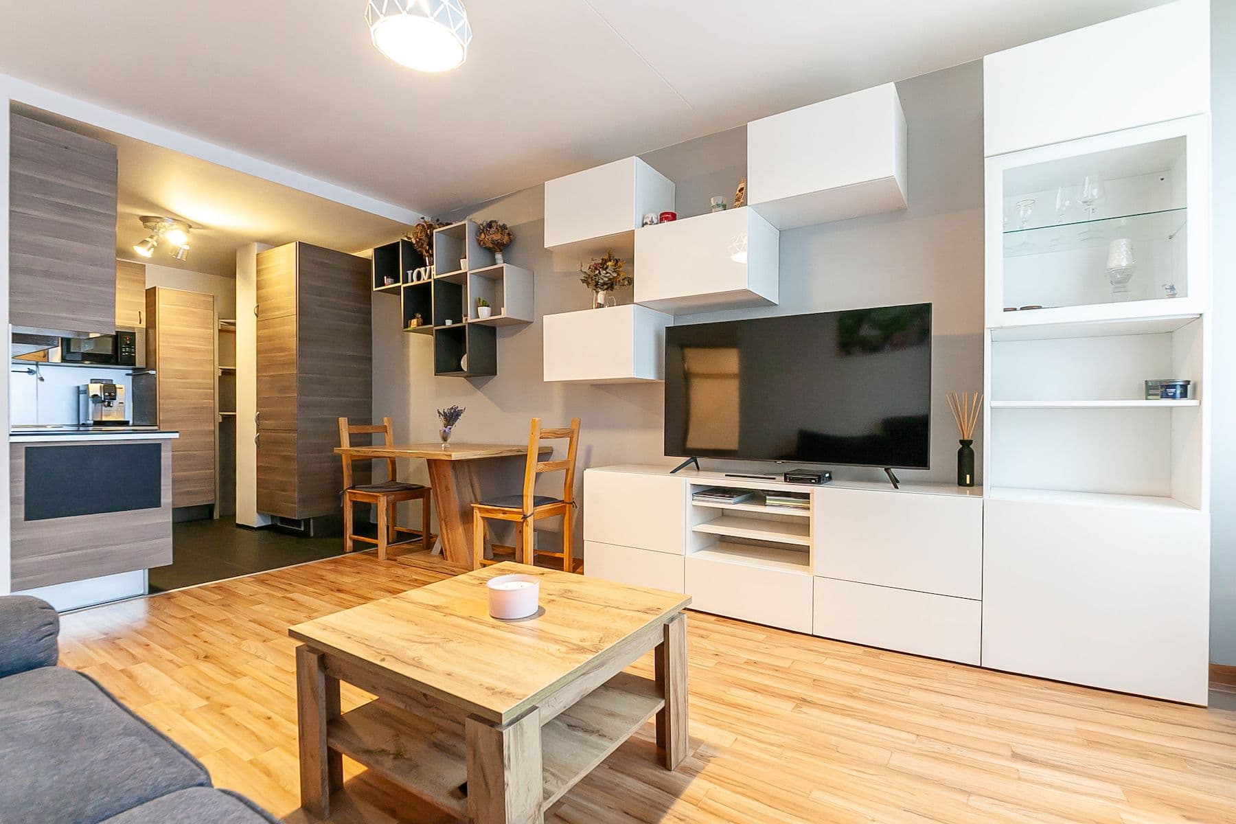 Predaj bytu 3-izbový 54 m², Cafourkova, Praha, Praha Predaj bytu 3-izbový 54 m², Cafourkova, Praha, Praha
