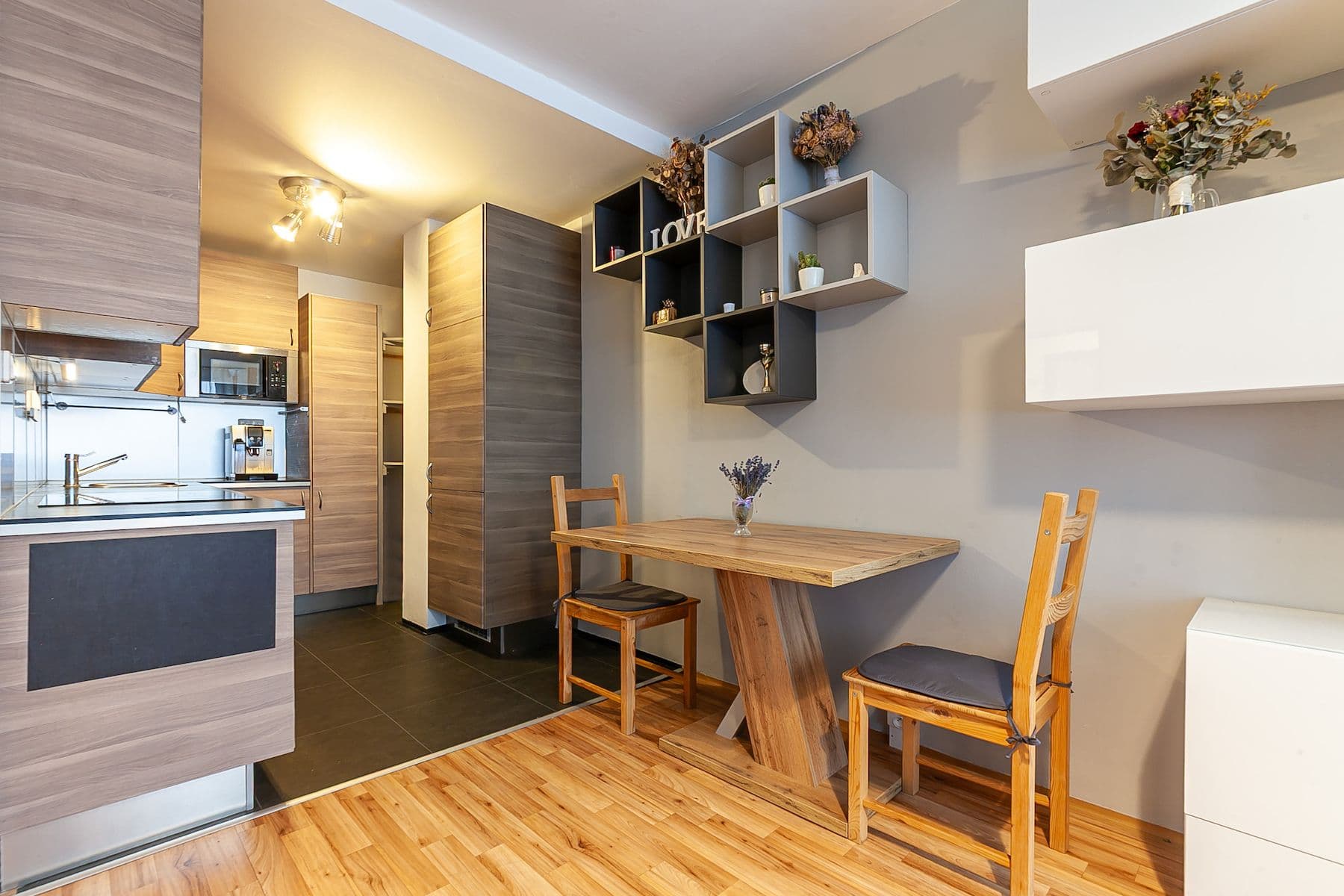 Predaj bytu 3-izbový 54 m², Cafourkova, Praha, Praha Predaj bytu 3-izbový 54 m², Cafourkova, Praha, Praha