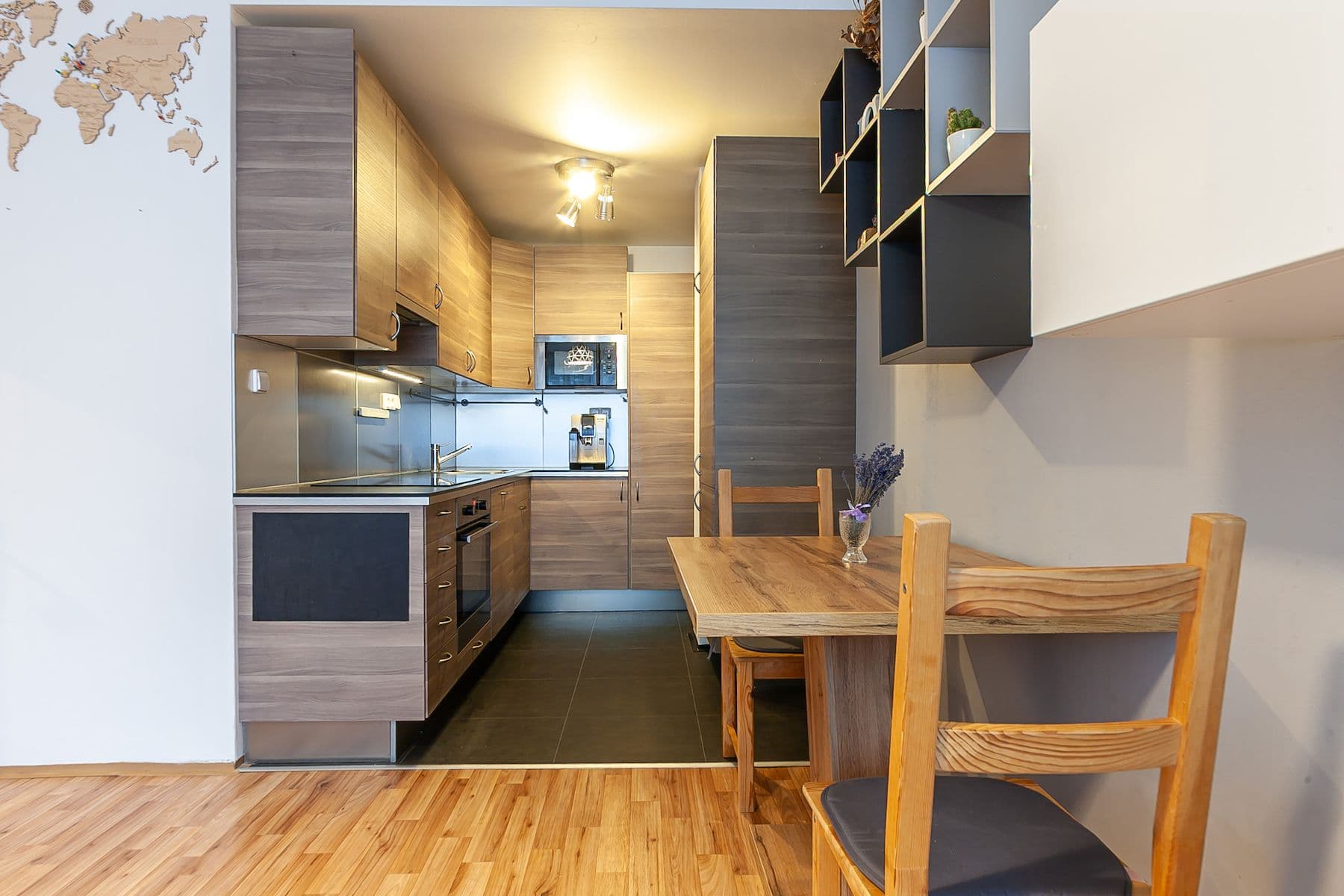 Predaj bytu 3-izbový 54 m², Cafourkova, Praha, Praha Predaj bytu 3-izbový 54 m², Cafourkova, Praha, Praha