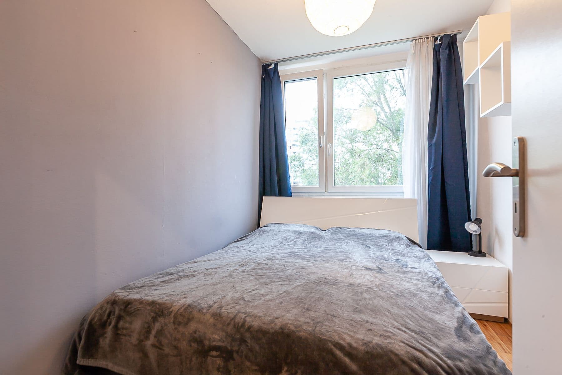 Predaj bytu 3-izbový 54 m², Cafourkova, Praha, Praha Predaj bytu 3-izbový 54 m², Cafourkova, Praha, Praha