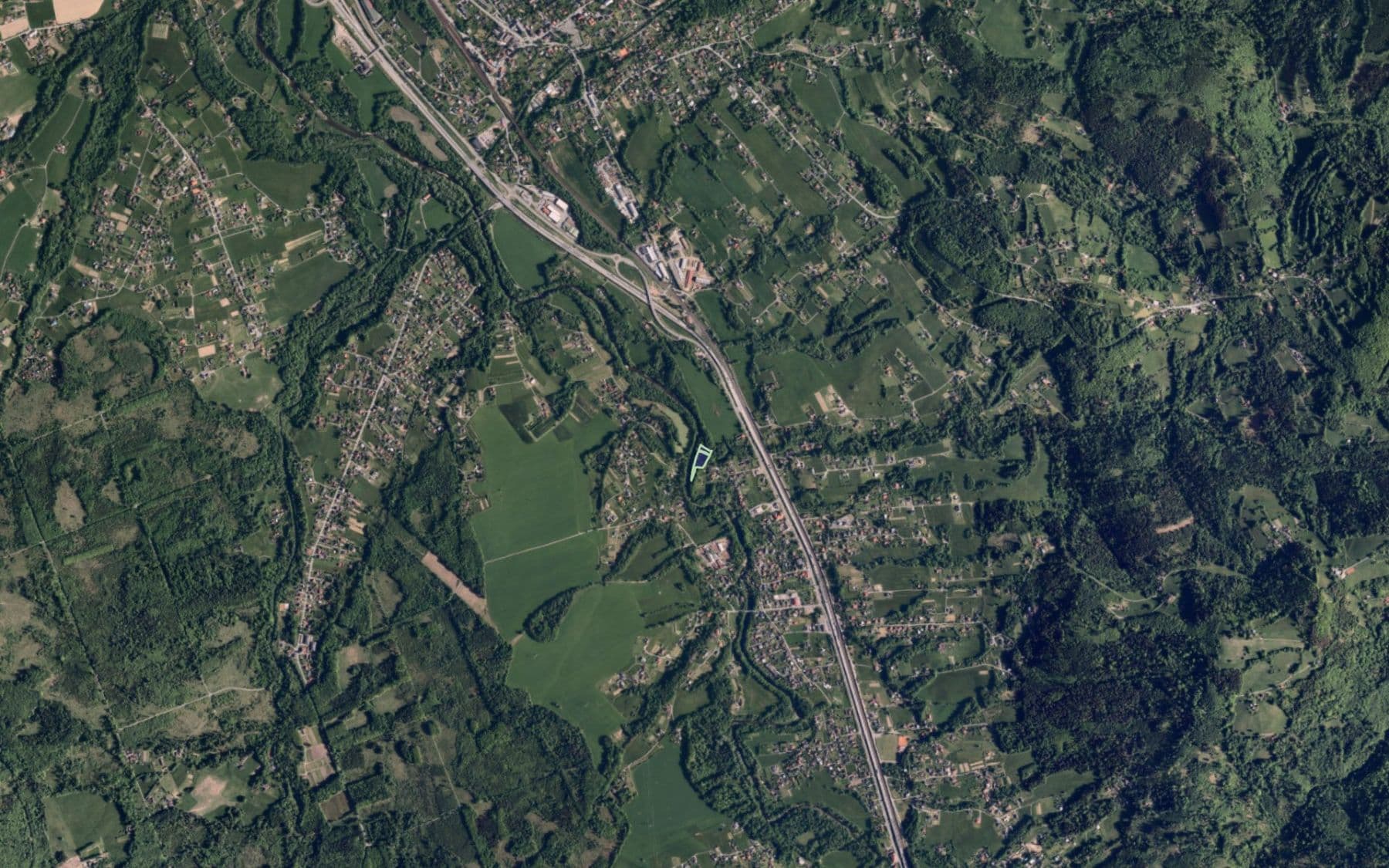 Predaj pozemku 4.370 m², Hrádek, Moravskoslezský kraj Predaj pozemku 4.370 m², Hrádek, Moravskoslezský kraj