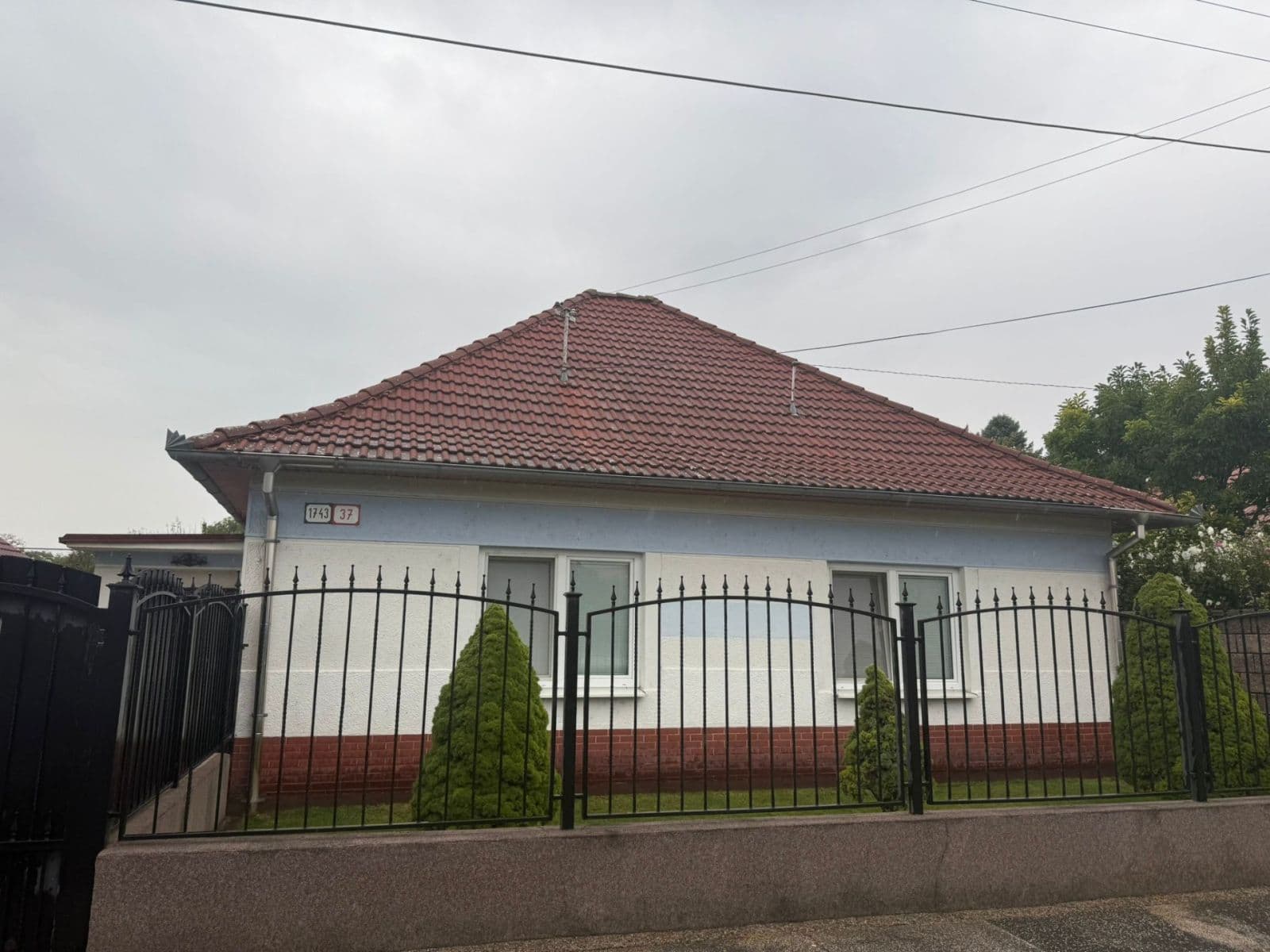 Predaj domu 173 m², pozemek 667 m², Nitrianska, Šaľa, Nitriansky kraj Predaj domu 173 m², pozemek 667 m², Nitrianska, Šaľa, Nitriansky kraj