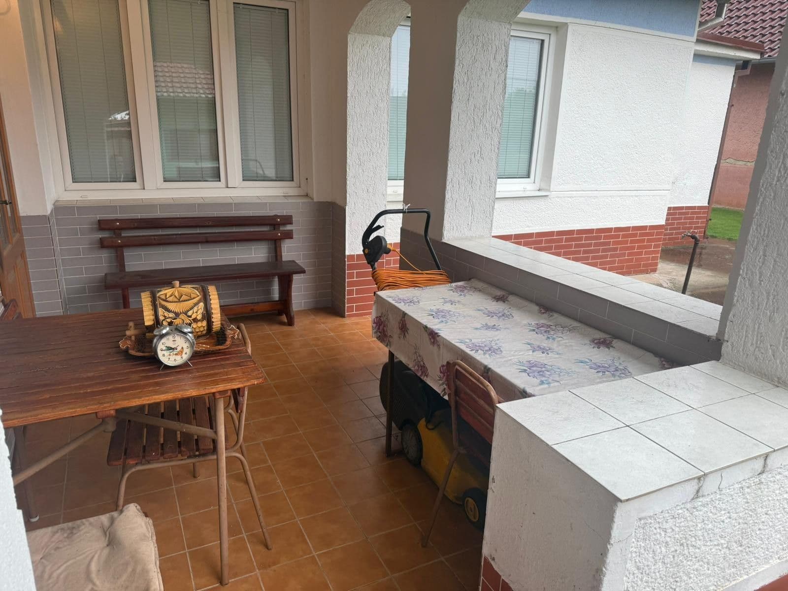 Predaj domu 173 m², pozemek 667 m², Nitrianska, Šaľa, Nitriansky kraj Predaj domu 173 m², pozemek 667 m², Nitrianska, Šaľa, Nitriansky kraj