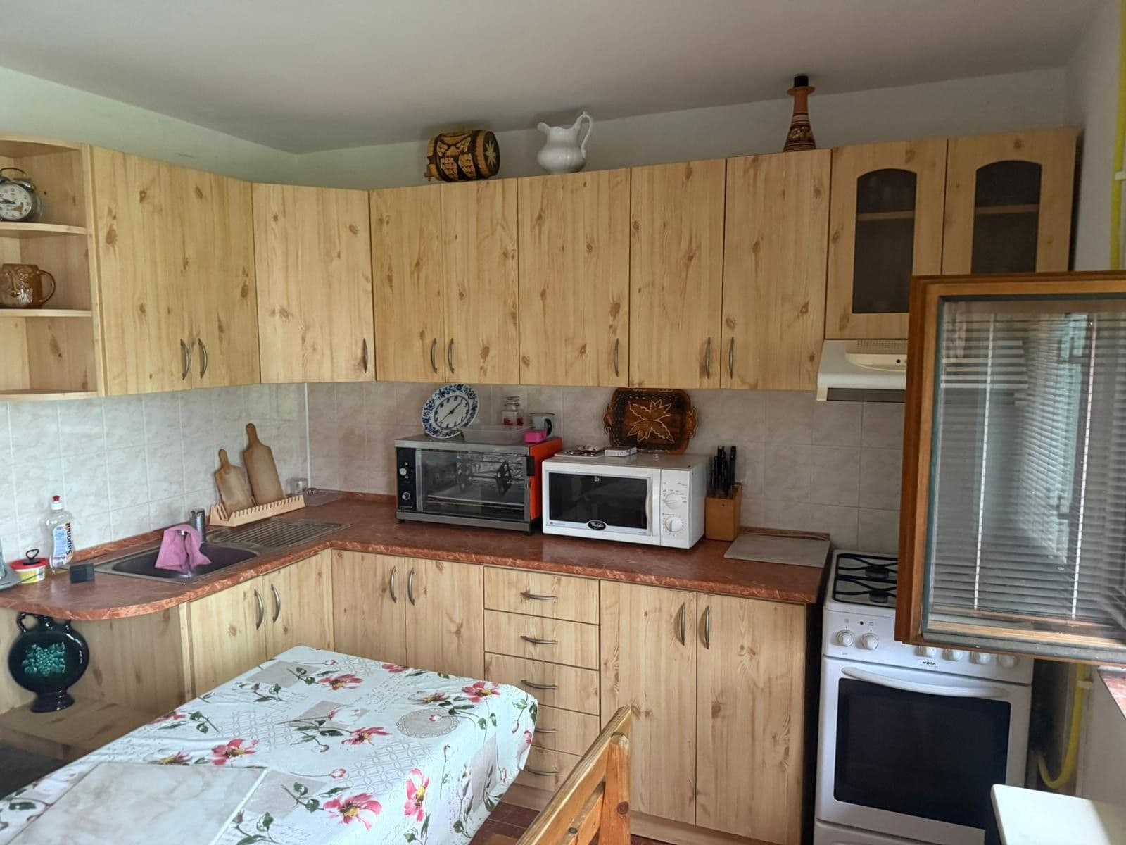 Predaj domu 173 m², pozemek 667 m², Nitrianska, Šaľa, Nitriansky kraj Predaj domu 173 m², pozemek 667 m², Nitrianska, Šaľa, Nitriansky kraj