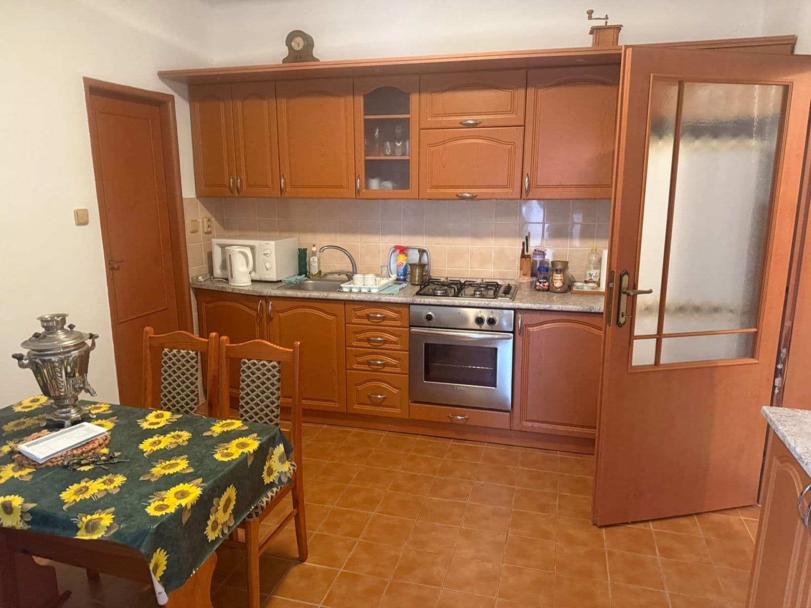 Predaj domu 173 m², pozemek 667 m², Nitrianska, Šaľa, Nitriansky kraj Predaj domu 173 m², pozemek 667 m², Nitrianska, Šaľa, Nitriansky kraj