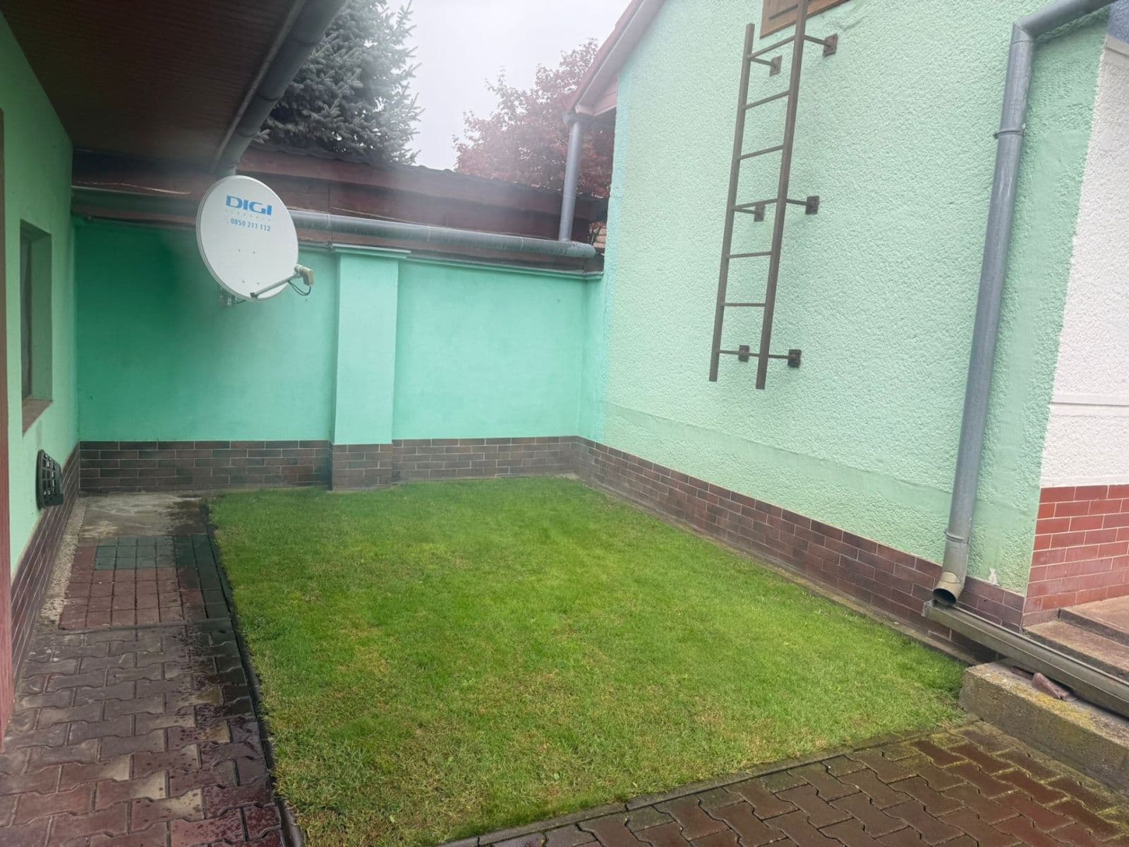 Predaj domu 173 m², pozemek 667 m², Nitrianska, Šaľa, Nitriansky kraj Predaj domu 173 m², pozemek 667 m², Nitrianska, Šaľa, Nitriansky kraj