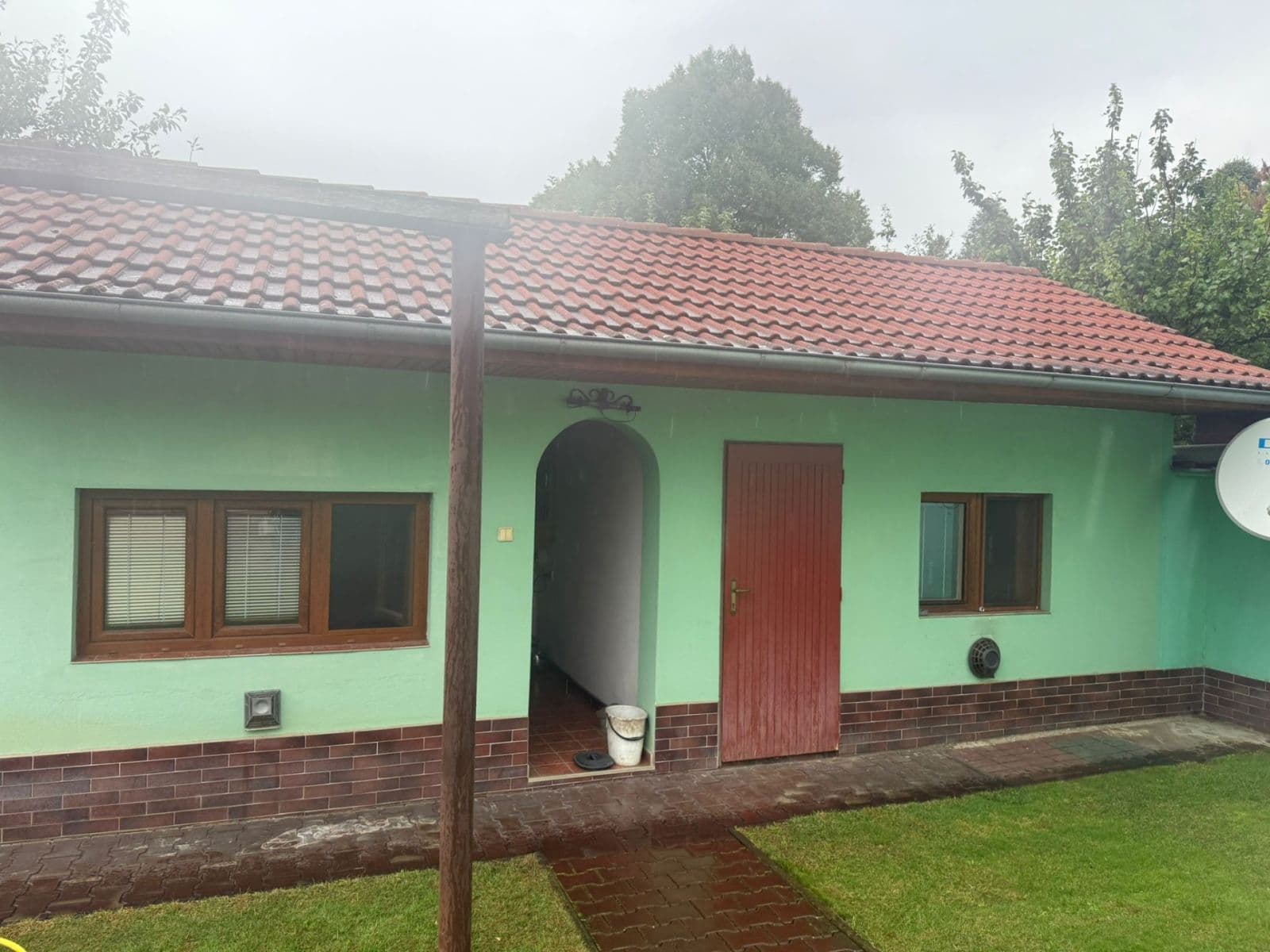 Predaj domu 173 m², pozemek 667 m², Nitrianska, Šaľa, Nitriansky kraj Predaj domu 173 m², pozemek 667 m², Nitrianska, Šaľa, Nitriansky kraj