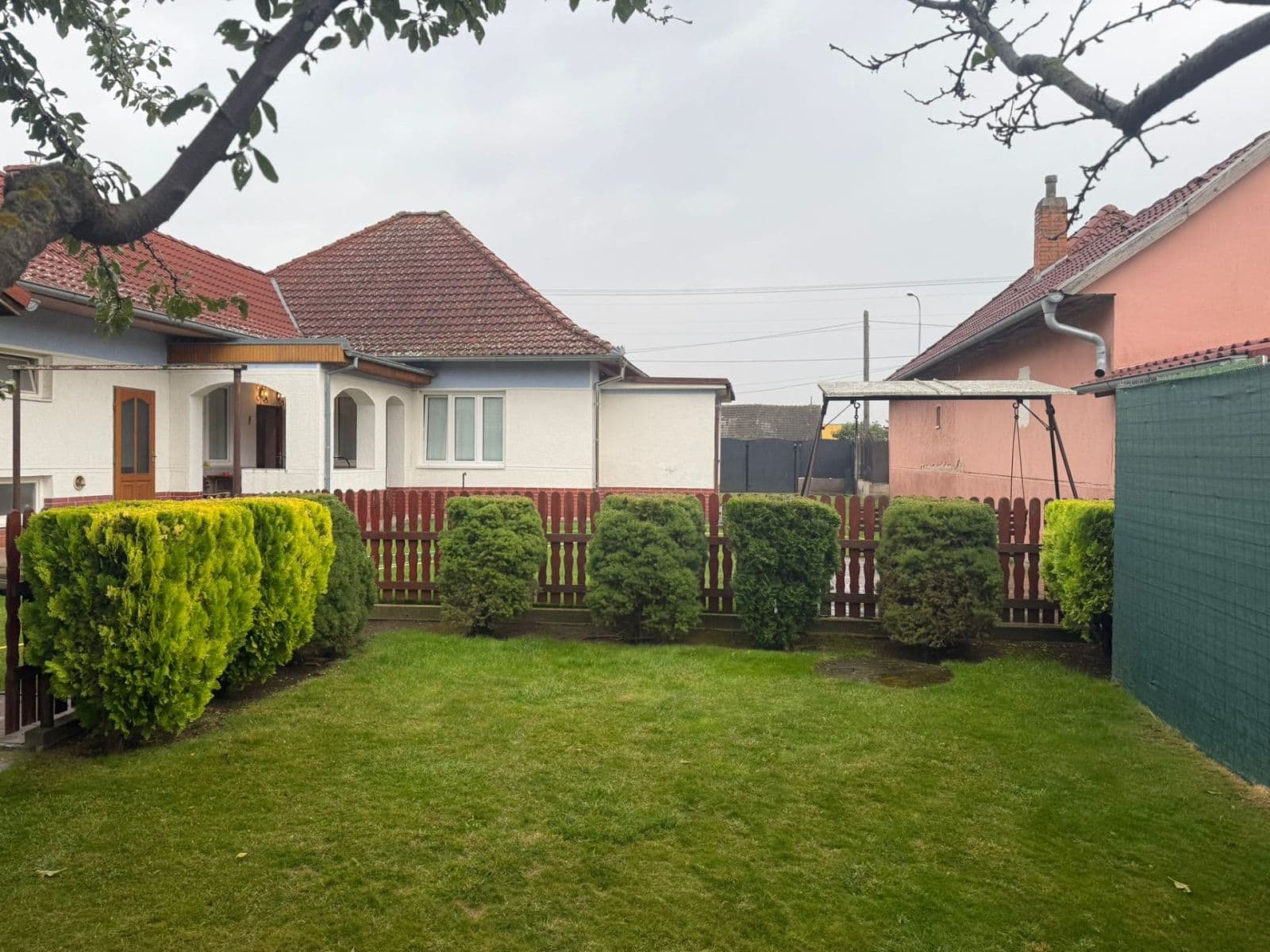 Predaj domu 173 m², pozemek 667 m², Nitrianska, Šaľa, Nitriansky kraj Predaj domu 173 m², pozemek 667 m², Nitrianska, Šaľa, Nitriansky kraj