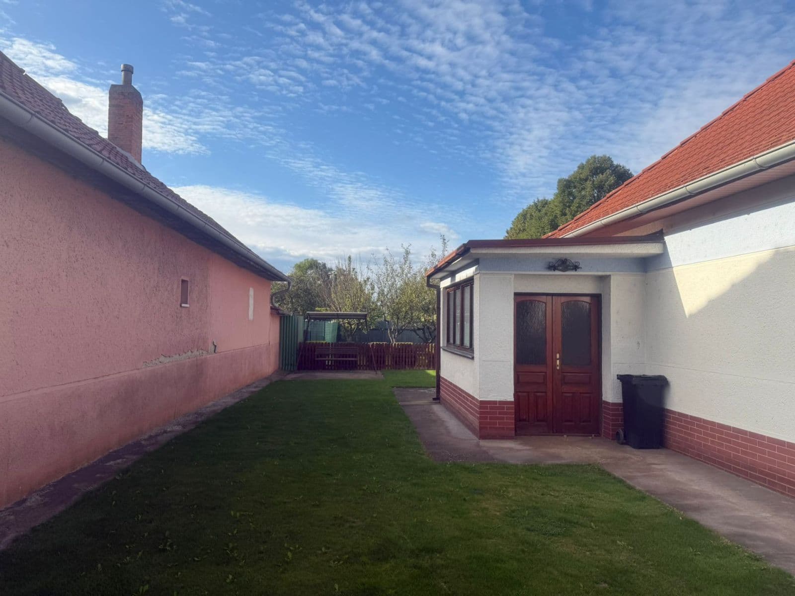 Predaj domu 173 m², pozemek 667 m², Nitrianska, Šaľa, Nitriansky kraj Predaj domu 173 m², pozemek 667 m², Nitrianska, Šaľa, Nitriansky kraj