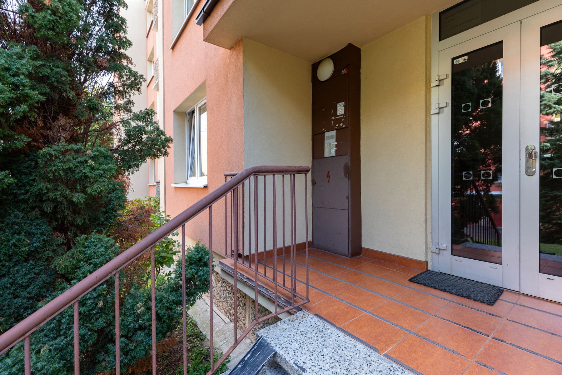 Predaj bytu 3-izbový 70 m², Tasovská, Praha, Praha Predaj bytu 3-izbový 70 m², Tasovská, Praha, Praha