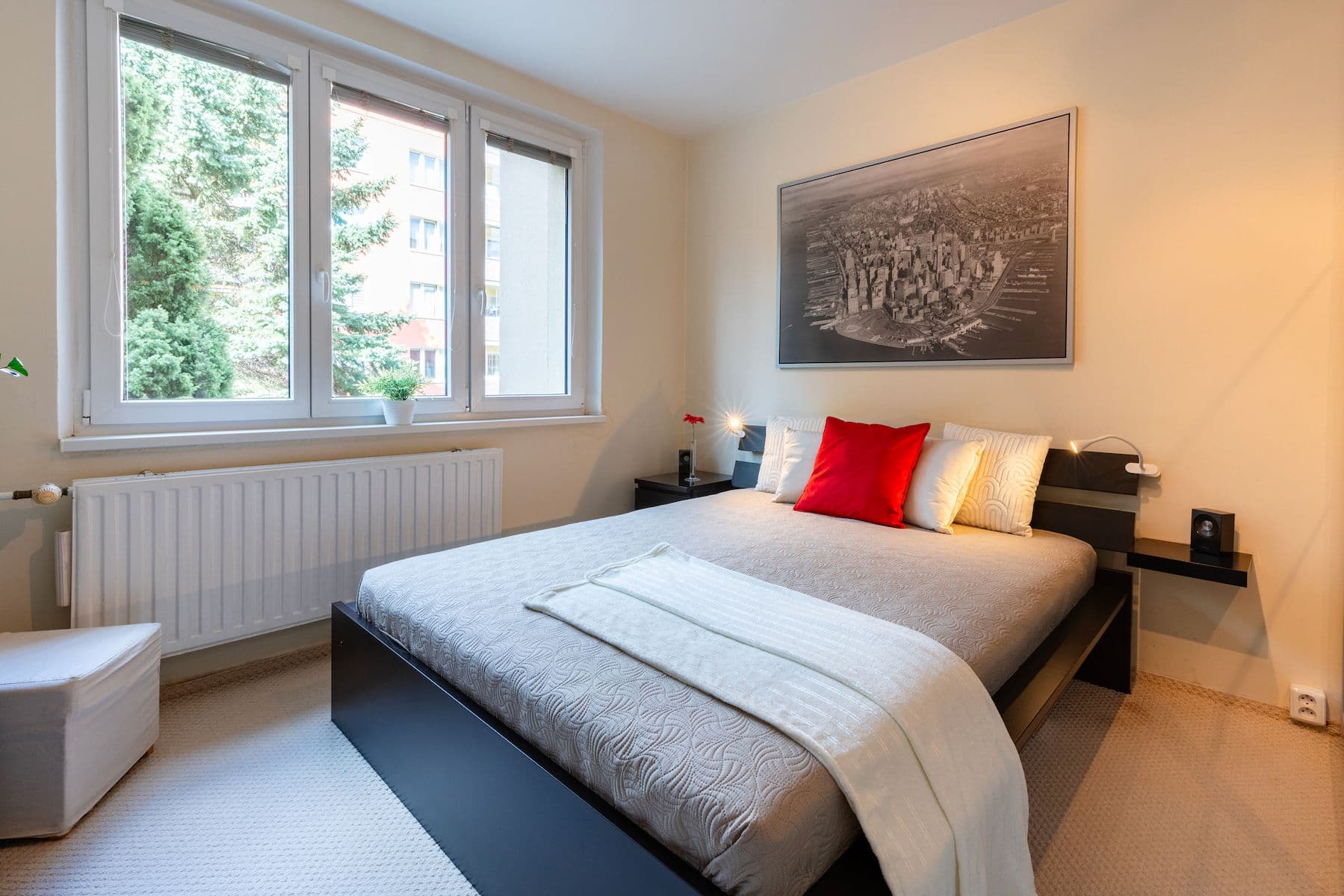 Predaj bytu 3-izbový 70 m², Tasovská, Praha, Praha Predaj bytu 3-izbový 70 m², Tasovská, Praha, Praha