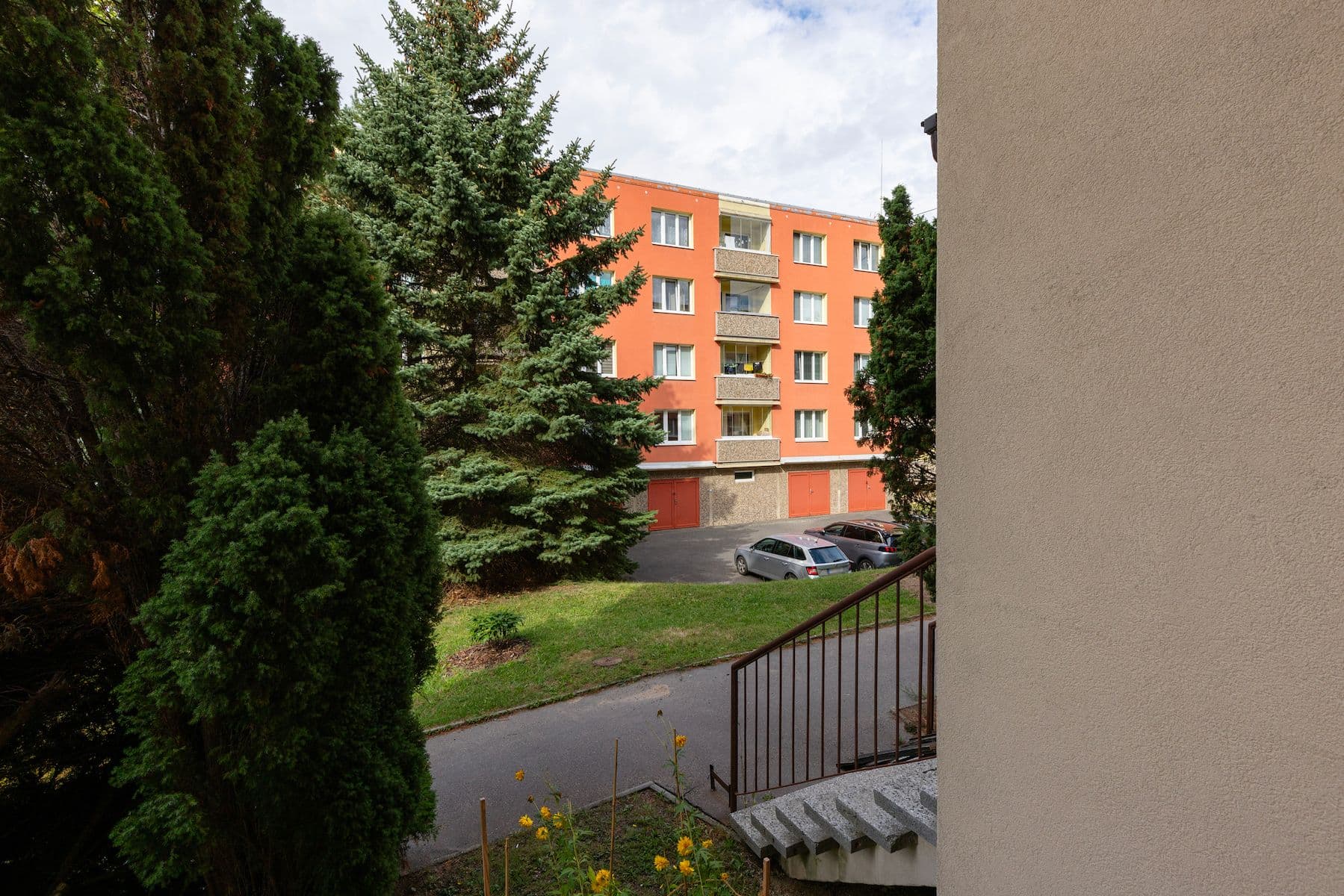 Predaj bytu 3-izbový 70 m², Tasovská, Praha, Praha Predaj bytu 3-izbový 70 m², Tasovská, Praha, Praha