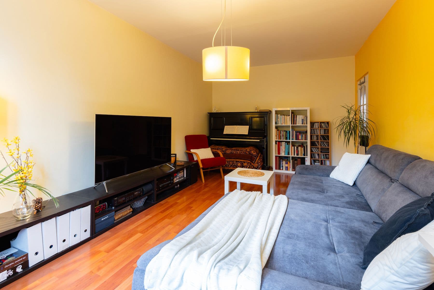 Predaj bytu 3-izbový 70 m², Tasovská, Praha, Praha Predaj bytu 3-izbový 70 m², Tasovská, Praha, Praha