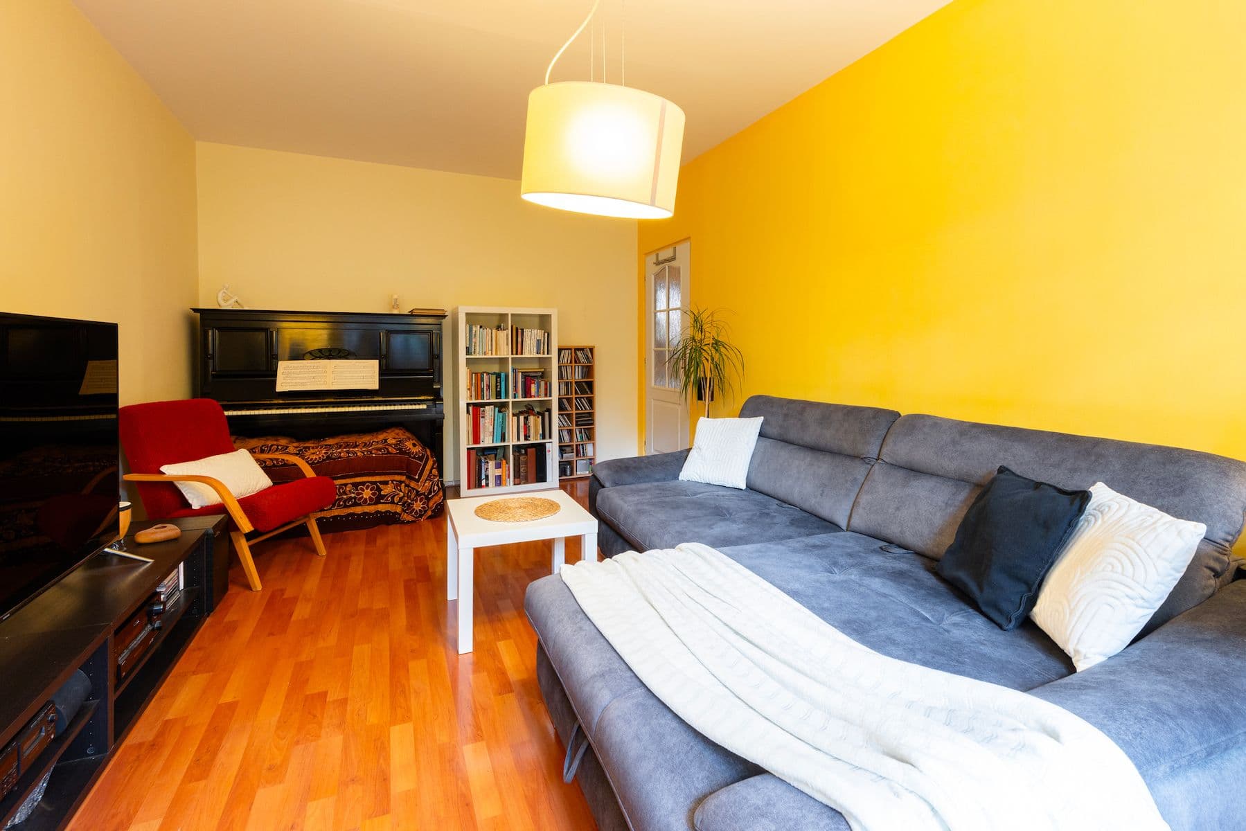 Predaj bytu 3-izbový 70 m², Tasovská, Praha, Praha Predaj bytu 3-izbový 70 m², Tasovská, Praha, Praha