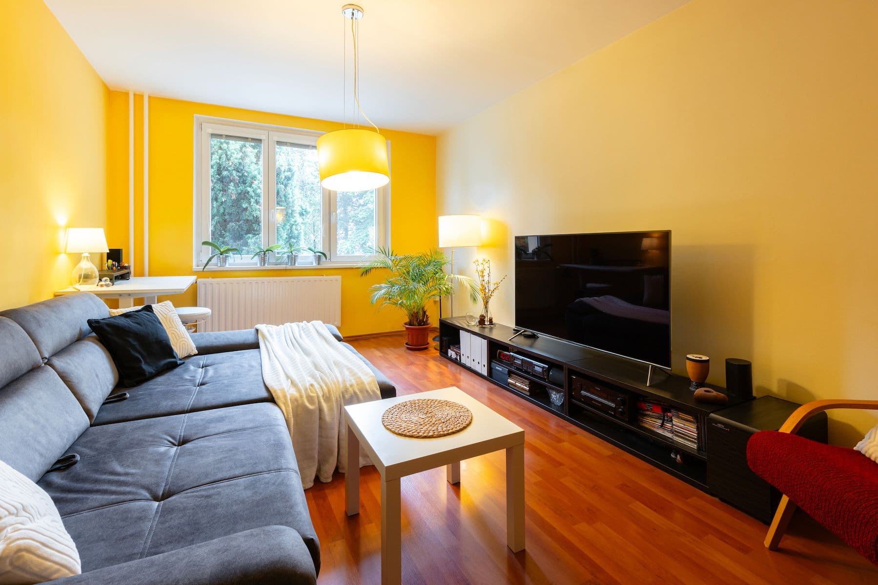 Predaj bytu 3-izbový 70 m², Tasovská, Praha, Praha Predaj bytu 3-izbový 70 m², Tasovská, Praha, Praha