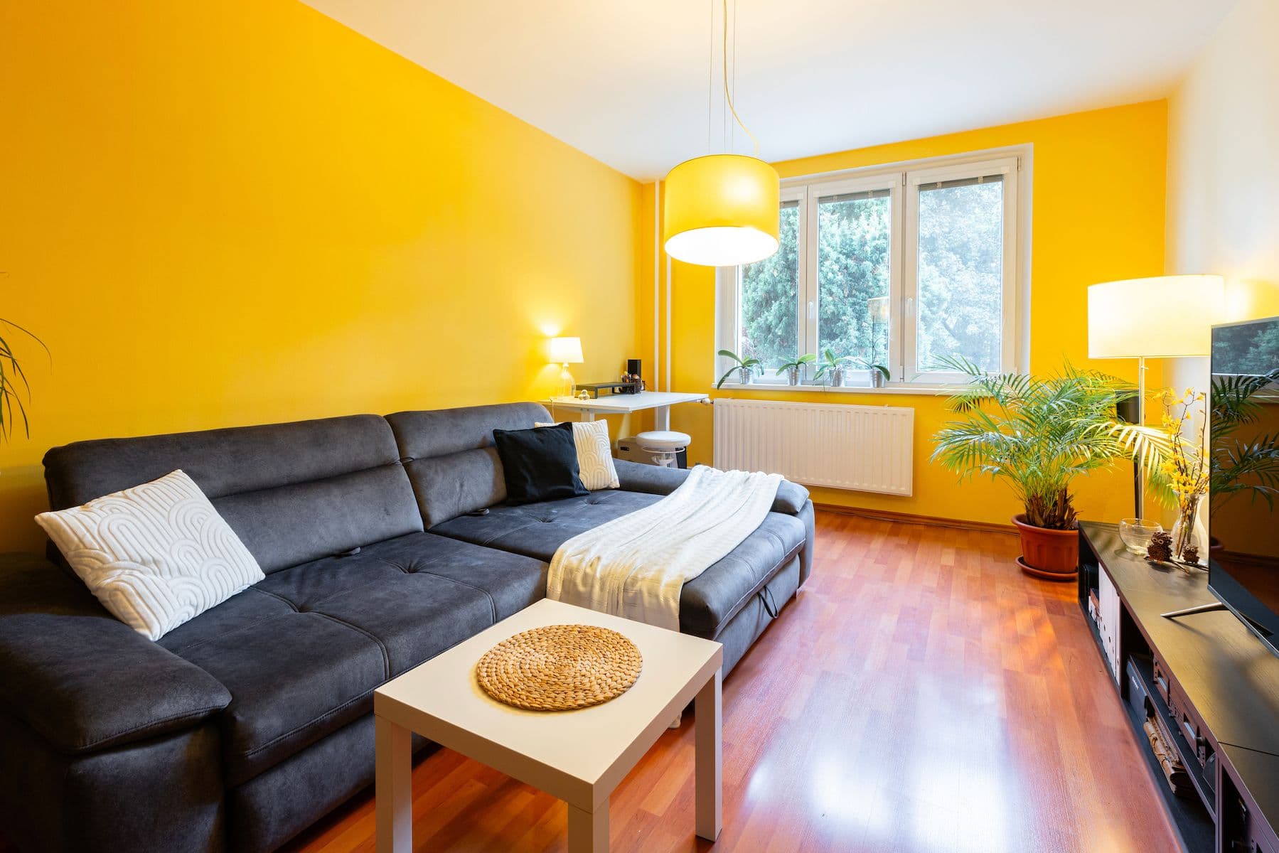 Predaj bytu 3-izbový 70 m², Tasovská, Praha, Praha Predaj bytu 3-izbový 70 m², Tasovská, Praha, Praha