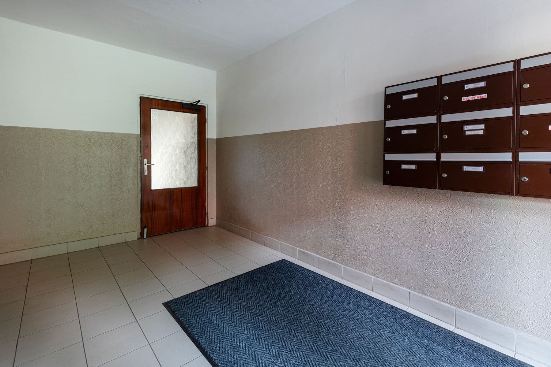Predaj bytu 3-izbový 70 m², Tasovská, Praha, Praha Predaj bytu 3-izbový 70 m², Tasovská, Praha, Praha