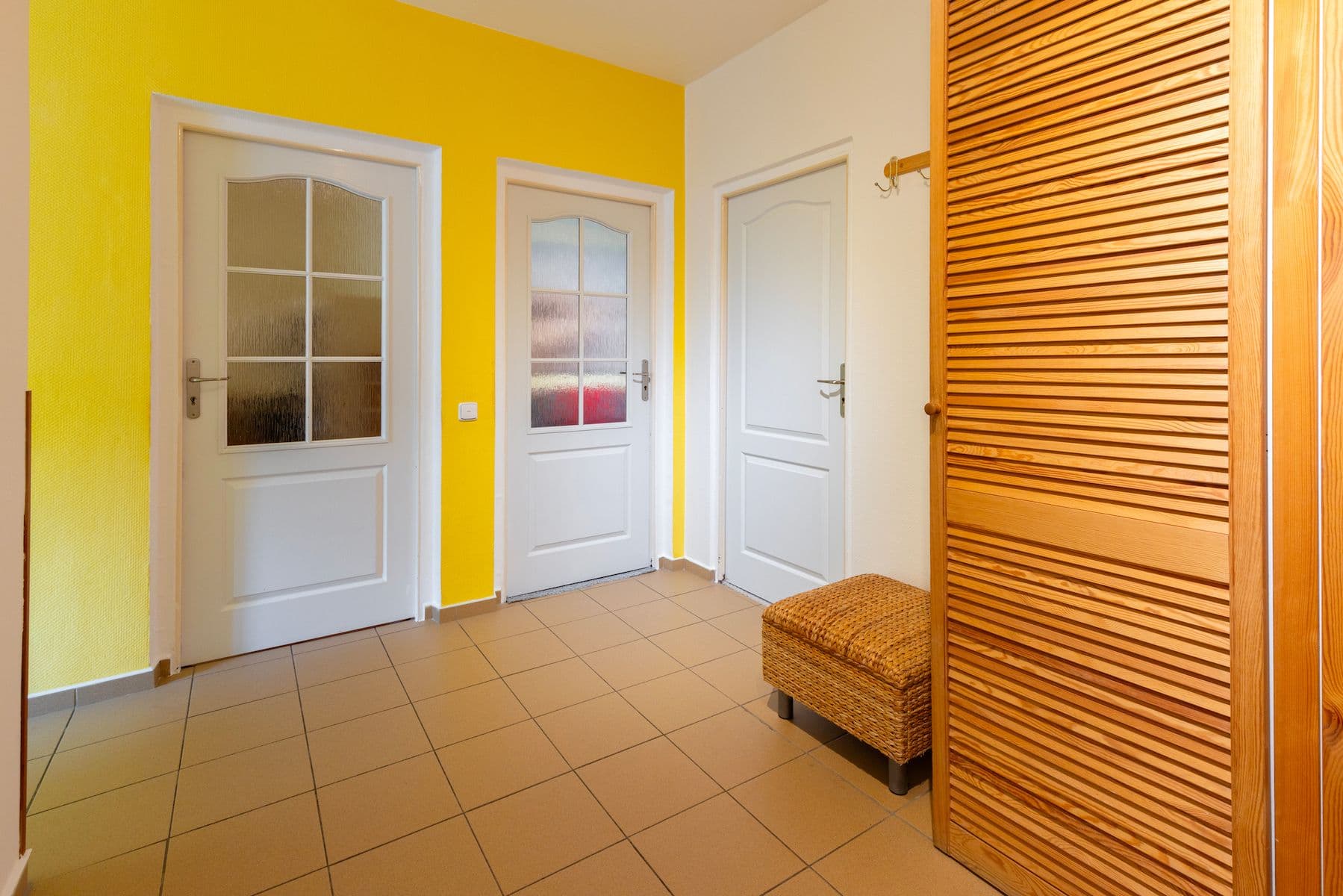 Predaj bytu 3-izbový 70 m², Tasovská, Praha, Praha Predaj bytu 3-izbový 70 m², Tasovská, Praha, Praha