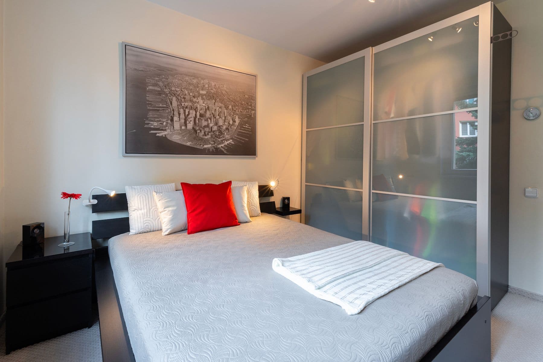 Predaj bytu 3-izbový 70 m², Tasovská, Praha, Praha Predaj bytu 3-izbový 70 m², Tasovská, Praha, Praha