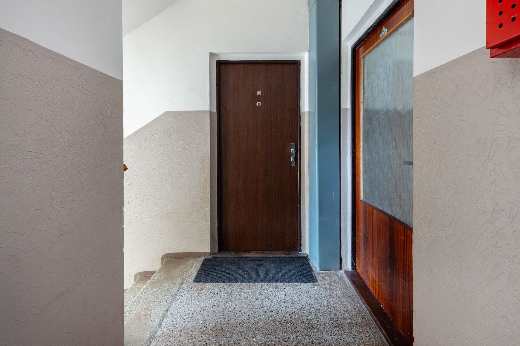 Predaj bytu 3-izbový 70 m², Tasovská, Praha, Praha Predaj bytu 3-izbový 70 m², Tasovská, Praha, Praha