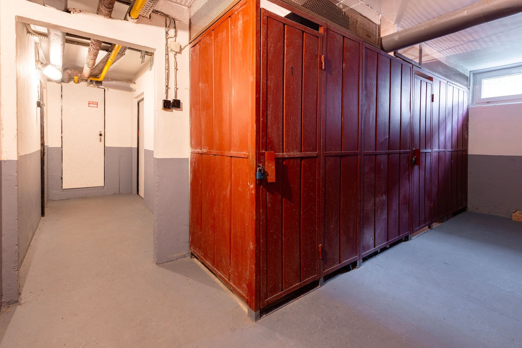 Predaj bytu 3-izbový 70 m², Tasovská, Praha, Praha Predaj bytu 3-izbový 70 m², Tasovská, Praha, Praha