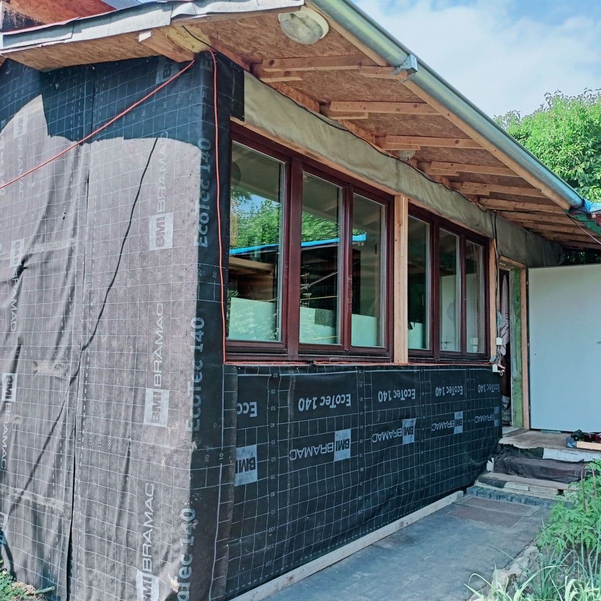 Predaj rekreačného objektu 30 m², pozemek 800 m², Velemín, Ústecký kraj Predaj rekreačného objektu 30 m², pozemek 800 m², Velemín, Ústecký kraj