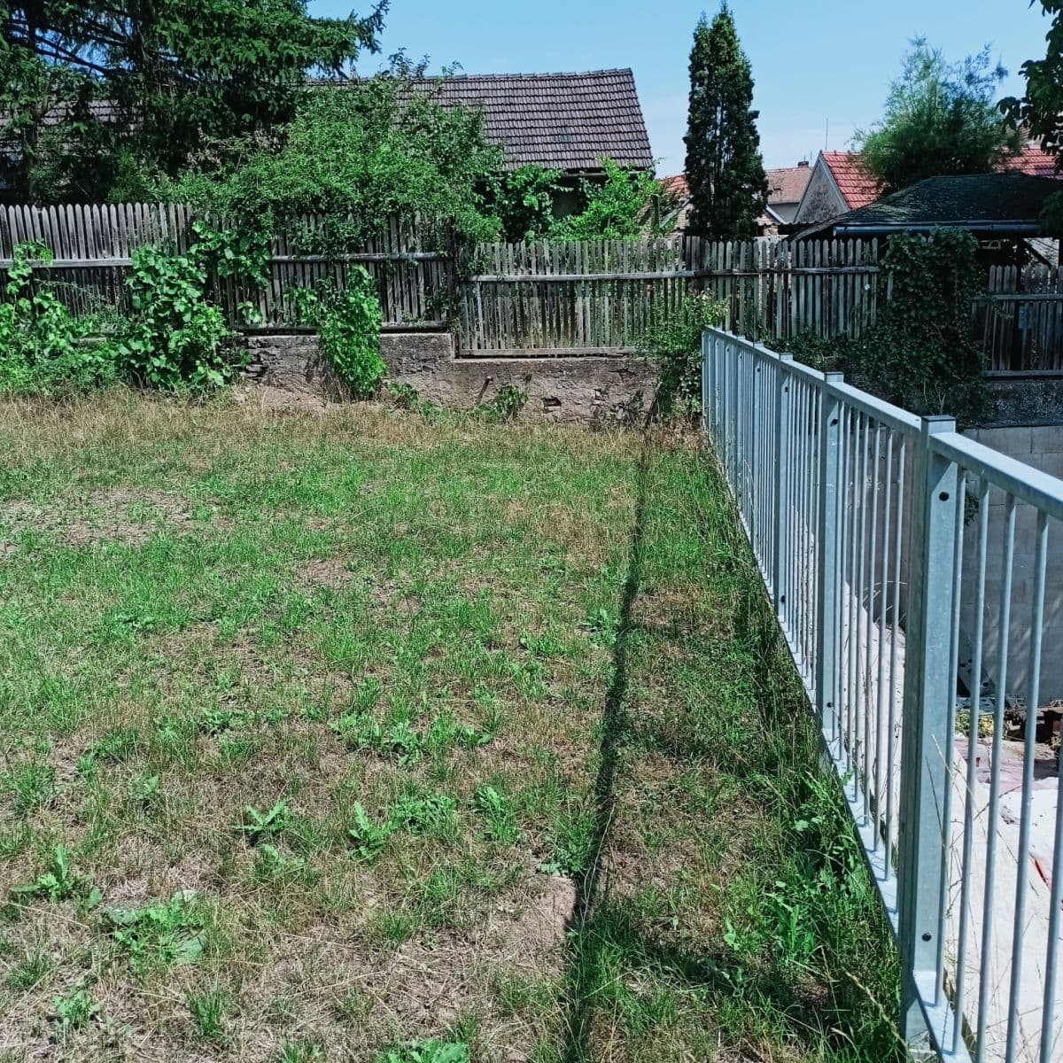 Predaj rekreačného objektu 30 m², pozemek 800 m², Velemín, Ústecký kraj Predaj rekreačného objektu 30 m², pozemek 800 m², Velemín, Ústecký kraj