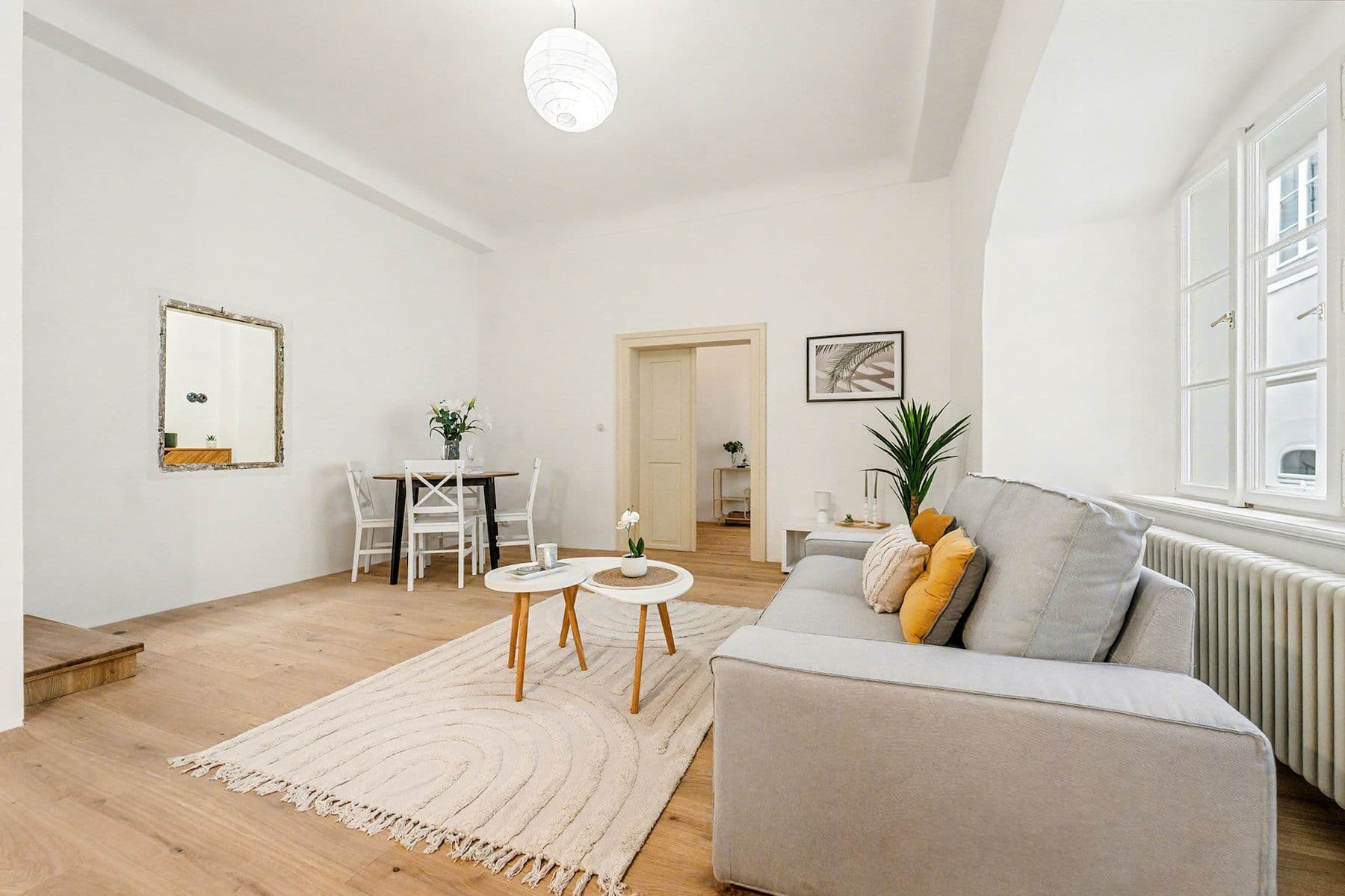 Predaj bytu 4-izbový 122 m², Tomášská, Praha, Praha Predaj bytu 4-izbový 122 m², Tomášská, Praha, Praha