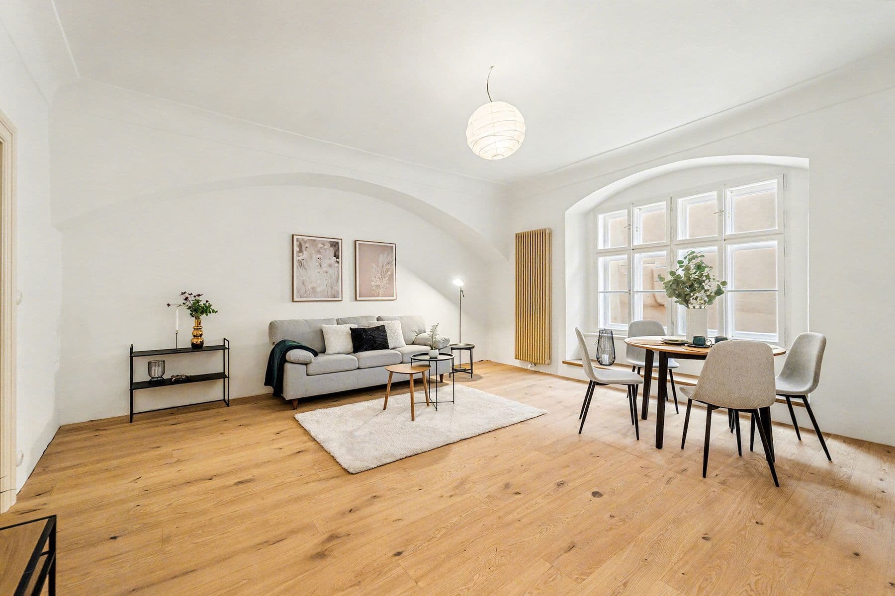 Predaj bytu 4-izbový 122 m², Tomášská, Praha, Praha Predaj bytu 4-izbový 122 m², Tomášská, Praha, Praha