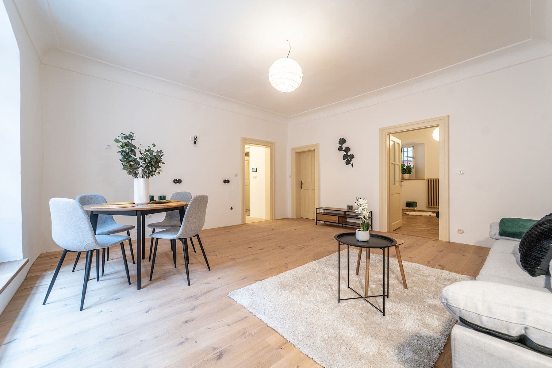 Predaj bytu 4-izbový 122 m², Tomášská, Praha, Praha Predaj bytu 4-izbový 122 m², Tomášská, Praha, Praha