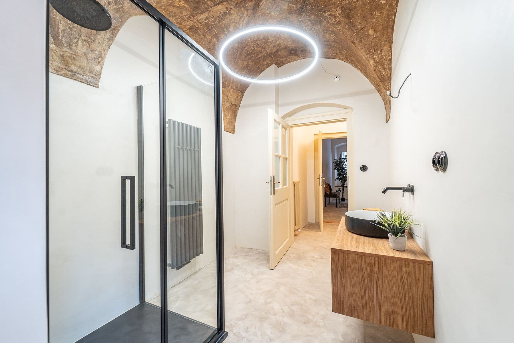 Predaj bytu 4-izbový 122 m², Tomášská, Praha, Praha Predaj bytu 4-izbový 122 m², Tomášská, Praha, Praha