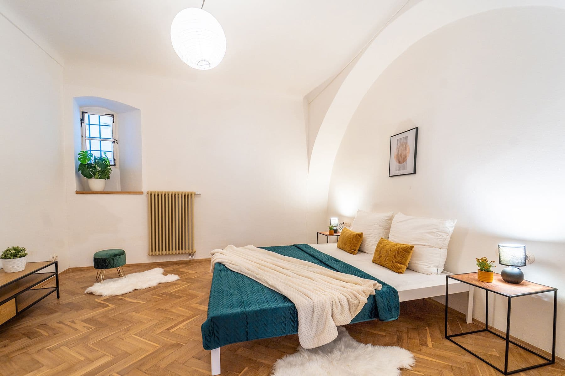 Predaj bytu 4-izbový 122 m², Tomášská, Praha, Praha Predaj bytu 4-izbový 122 m², Tomášská, Praha, Praha