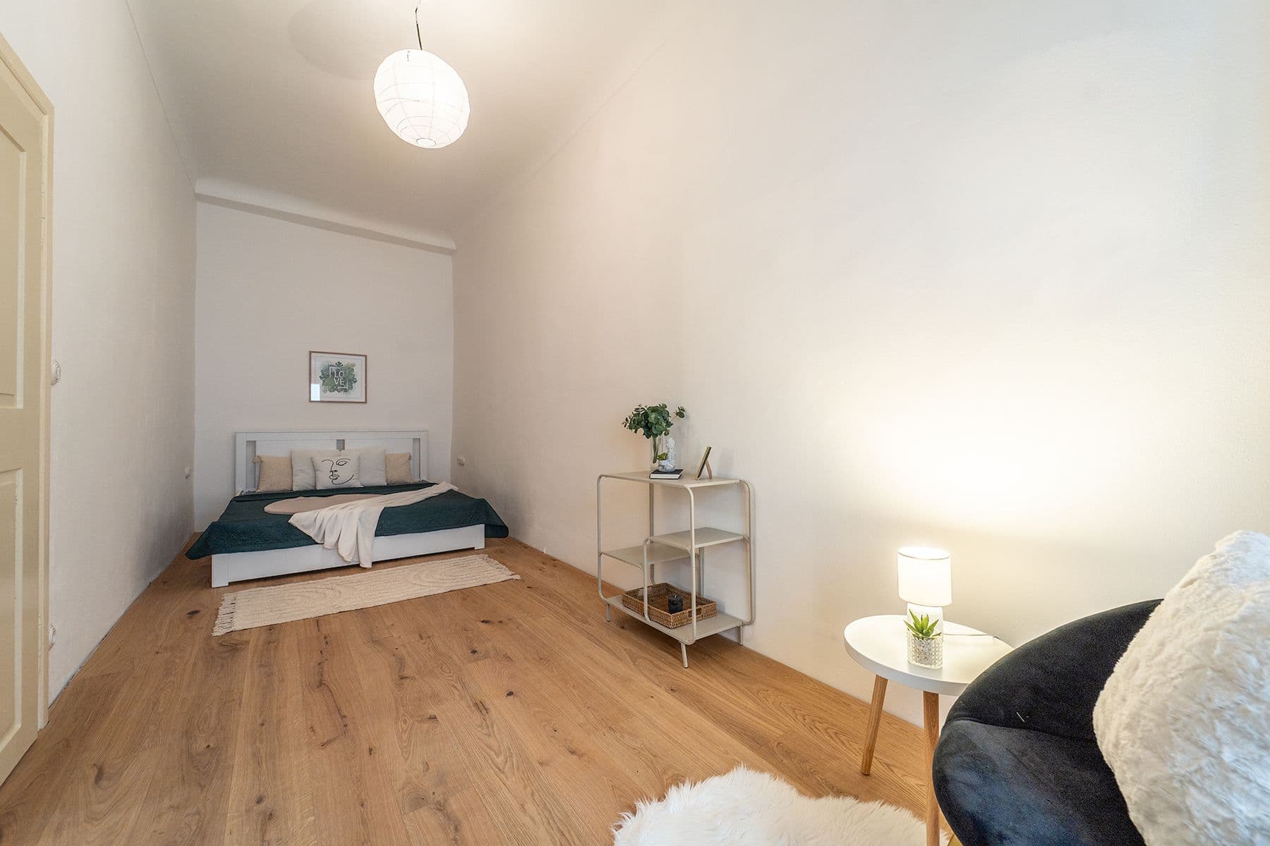 Predaj bytu 4-izbový 122 m², Tomášská, Praha, Praha Predaj bytu 4-izbový 122 m², Tomášská, Praha, Praha