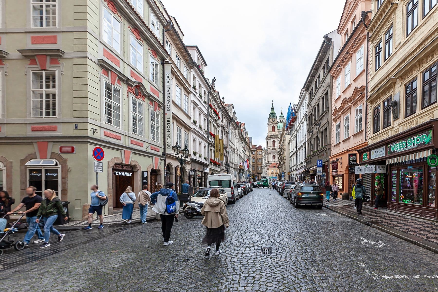 Predaj bytu 4-izbový 122 m², Tomášská, Praha, Praha Predaj bytu 4-izbový 122 m², Tomášská, Praha, Praha