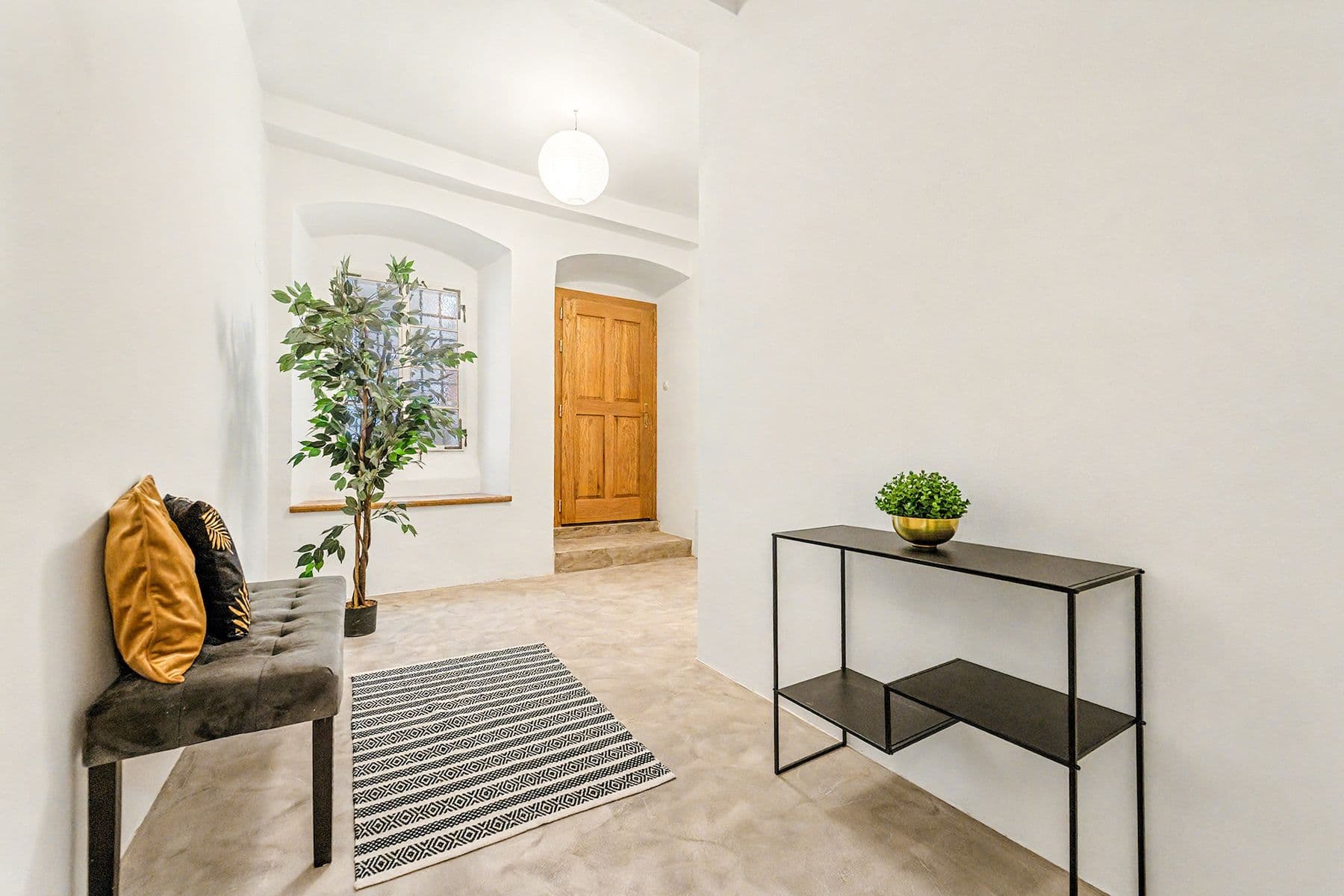 Predaj bytu 4-izbový 122 m², Tomášská, Praha, Praha Predaj bytu 4-izbový 122 m², Tomášská, Praha, Praha