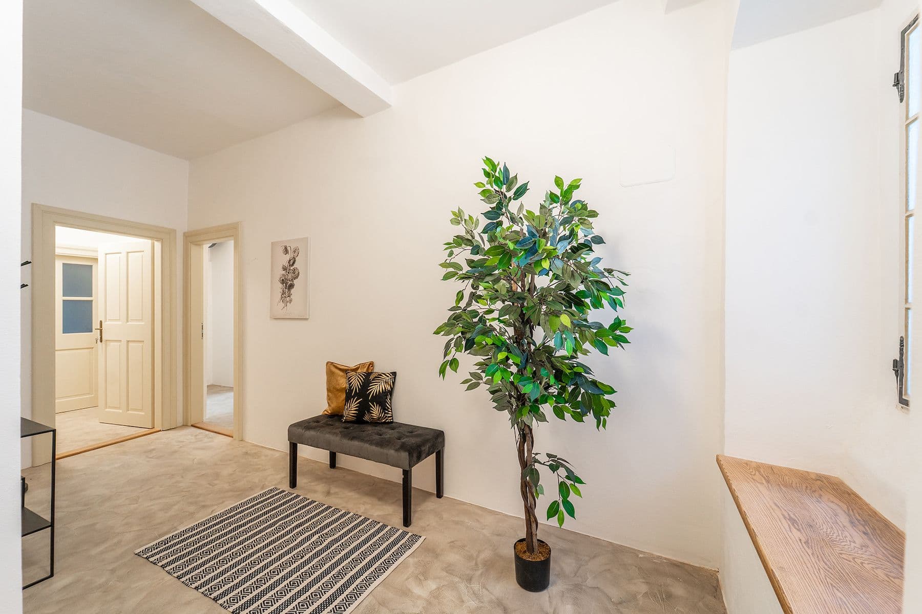 Predaj bytu 4-izbový 122 m², Tomášská, Praha, Praha Predaj bytu 4-izbový 122 m², Tomášská, Praha, Praha