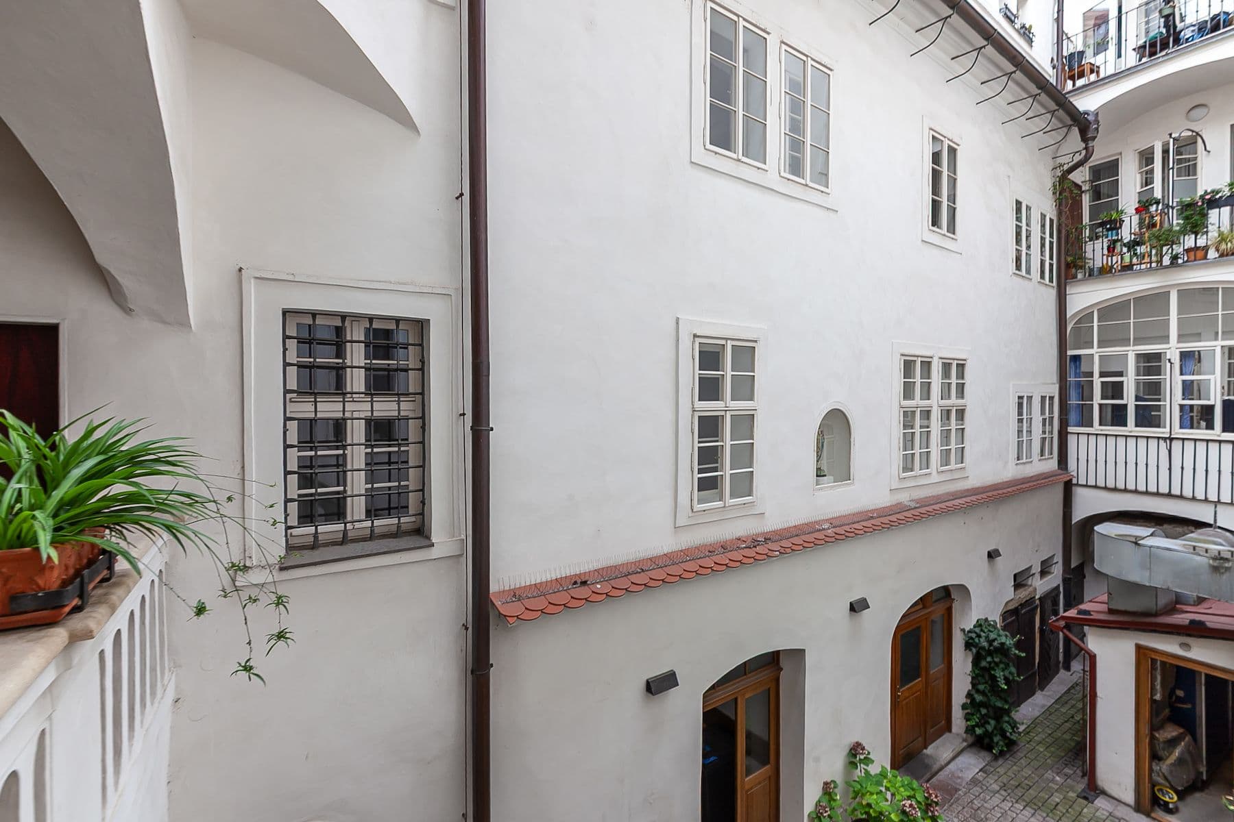 Predaj bytu 4-izbový 122 m², Tomášská, Praha, Praha Predaj bytu 4-izbový 122 m², Tomášská, Praha, Praha