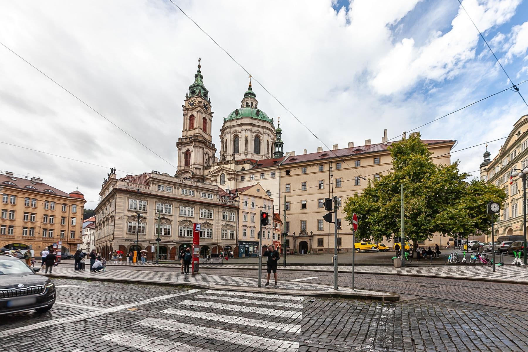 Predaj bytu 4-izbový 122 m², Tomášská, Praha, Praha Predaj bytu 4-izbový 122 m², Tomášská, Praha, Praha