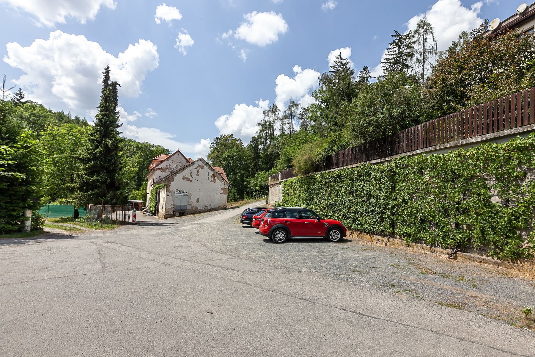 Predaj domu 1.009 m², pozemek 3.687 m², K Borovíčku, Praha, Praha Predaj domu 1.009 m², pozemek 3.687 m², K Borovíčku, Praha, Praha