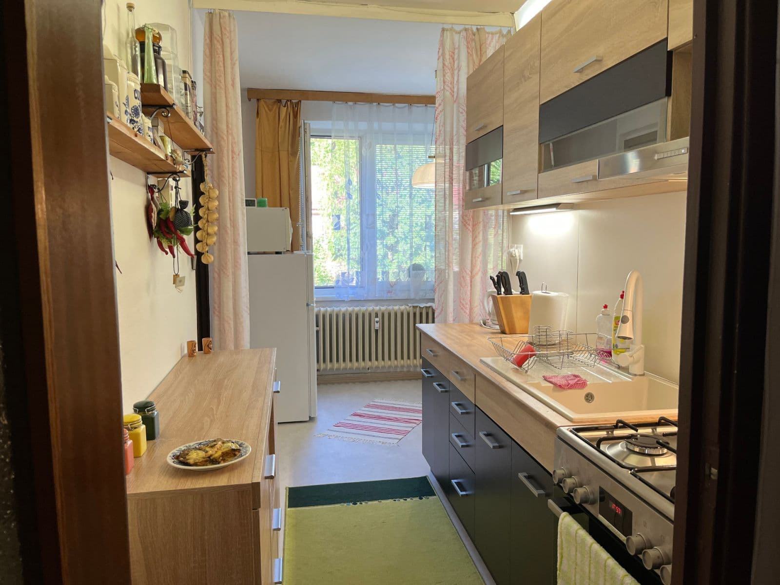 Prenájom bytu 3-izbový 76 m², Dolná, Banská Štiavnica, Banskobystrický kraj Prenájom bytu 3-izbový 76 m², Dolná, Banská Štiavnica, Banskobystrický kraj