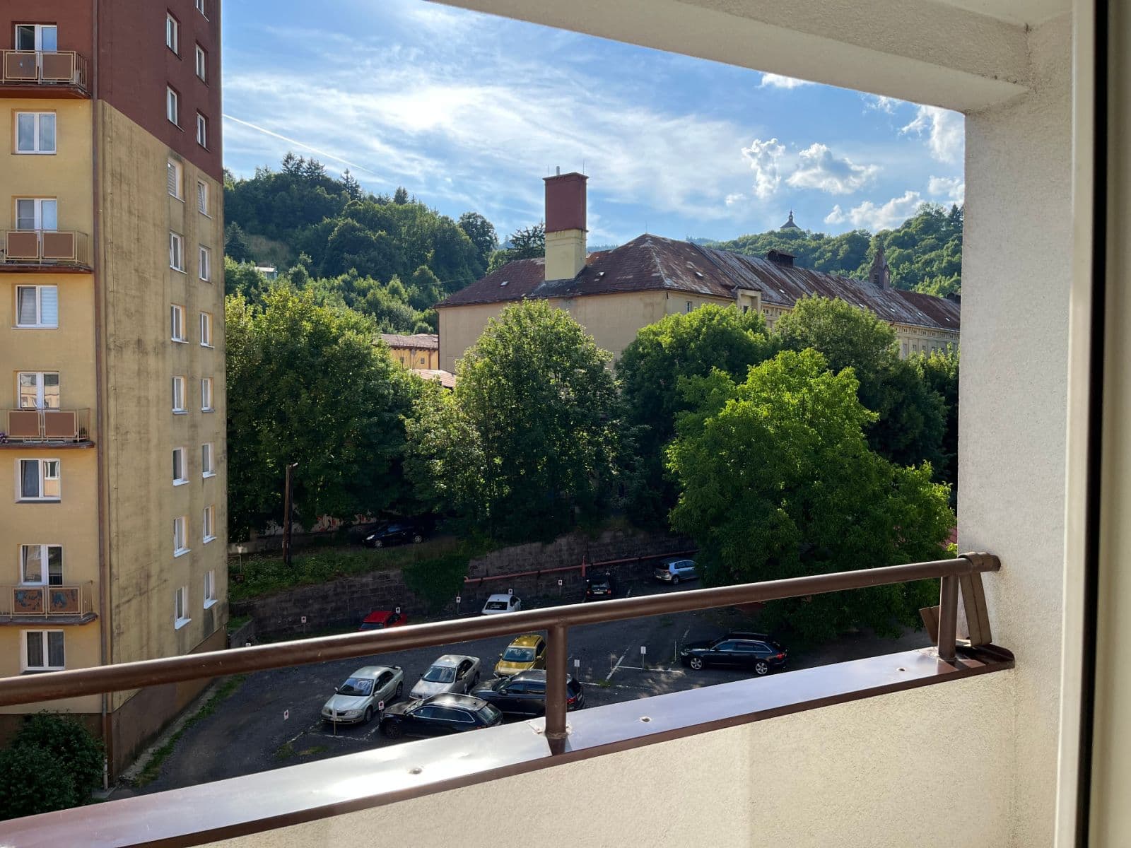 Prenájom bytu 3-izbový 76 m², Dolná, Banská Štiavnica, Banskobystrický kraj Prenájom bytu 3-izbový 76 m², Dolná, Banská Štiavnica, Banskobystrický kraj