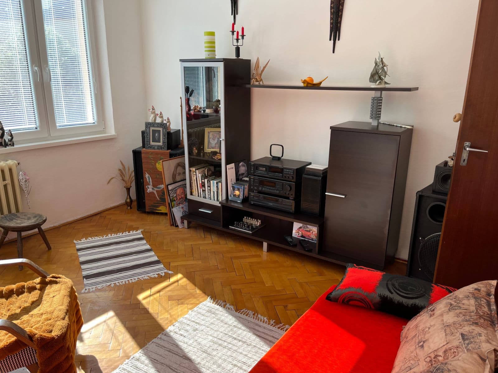 Prenájom bytu 3-izbový 76 m², Dolná, Banská Štiavnica, Banskobystrický kraj Prenájom bytu 3-izbový 76 m², Dolná, Banská Štiavnica, Banskobystrický kraj