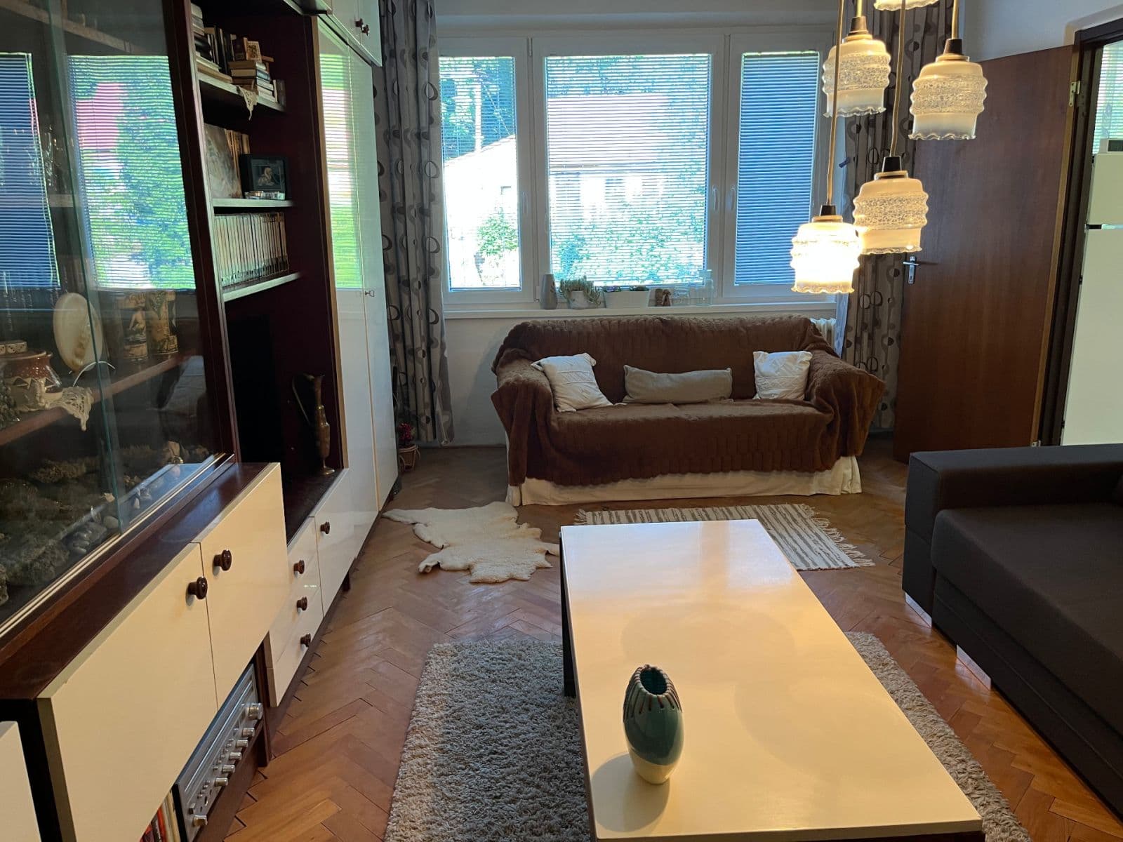 Prenájom bytu 3-izbový 76 m², Dolná, Banská Štiavnica, Banskobystrický kraj Prenájom bytu 3-izbový 76 m², Dolná, Banská Štiavnica, Banskobystrický kraj