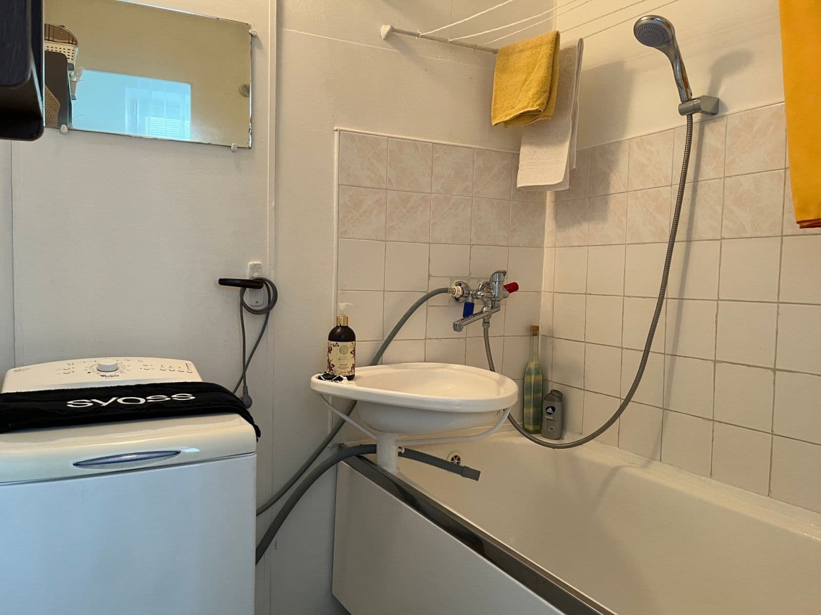 Prenájom bytu 3-izbový 76 m², Dolná, Banská Štiavnica, Banskobystrický kraj Prenájom bytu 3-izbový 76 m², Dolná, Banská Štiavnica, Banskobystrický kraj