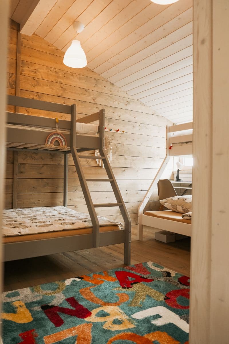 Prenájom bytu 110 m², Světlík, Horní Podluží, Ústecký kraj Prenájom bytu 110 m², Světlík, Horní Podluží, Ústecký kraj