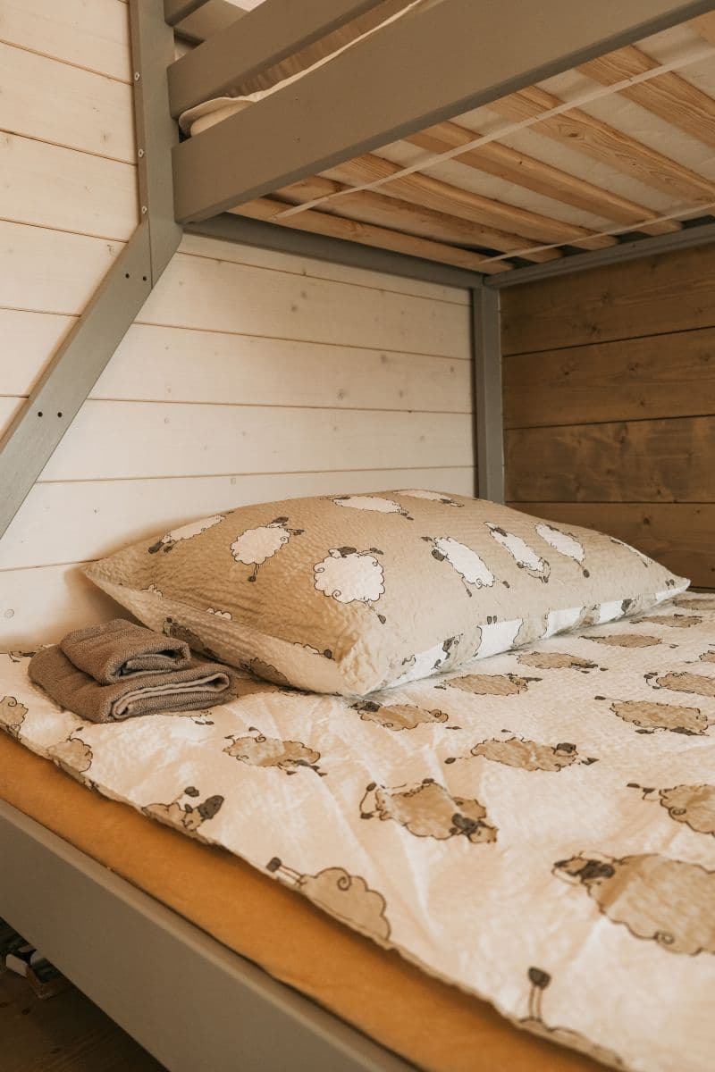 Prenájom bytu 110 m², Světlík, Horní Podluží, Ústecký kraj Prenájom bytu 110 m², Světlík, Horní Podluží, Ústecký kraj