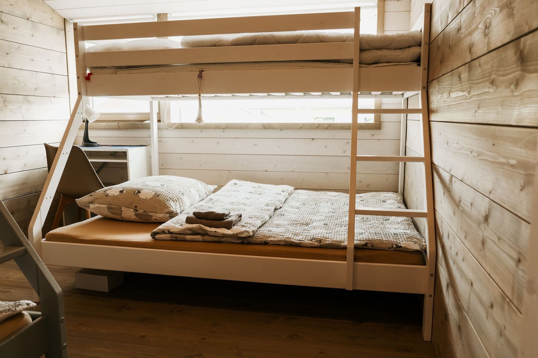 Prenájom bytu 110 m², Světlík, Horní Podluží, Ústecký kraj Prenájom bytu 110 m², Světlík, Horní Podluží, Ústecký kraj