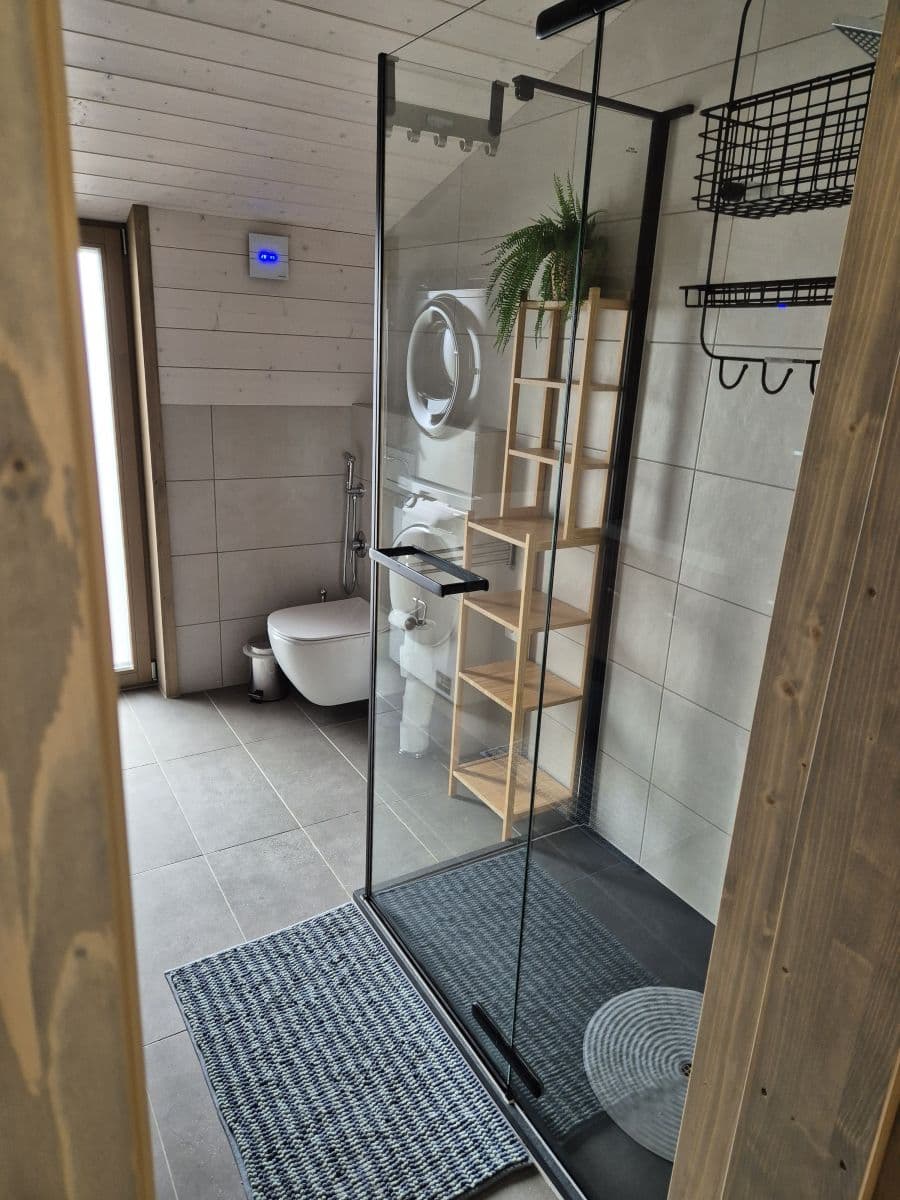 Prenájom bytu 110 m², Světlík, Horní Podluží, Ústecký kraj Prenájom bytu 110 m², Světlík, Horní Podluží, Ústecký kraj