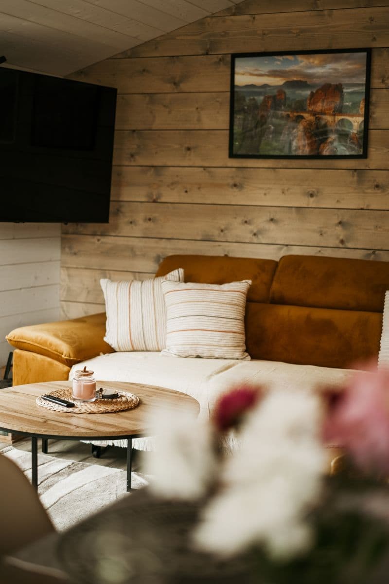 Prenájom bytu 110 m², Světlík, Horní Podluží, Ústecký kraj Prenájom bytu 110 m², Světlík, Horní Podluží, Ústecký kraj