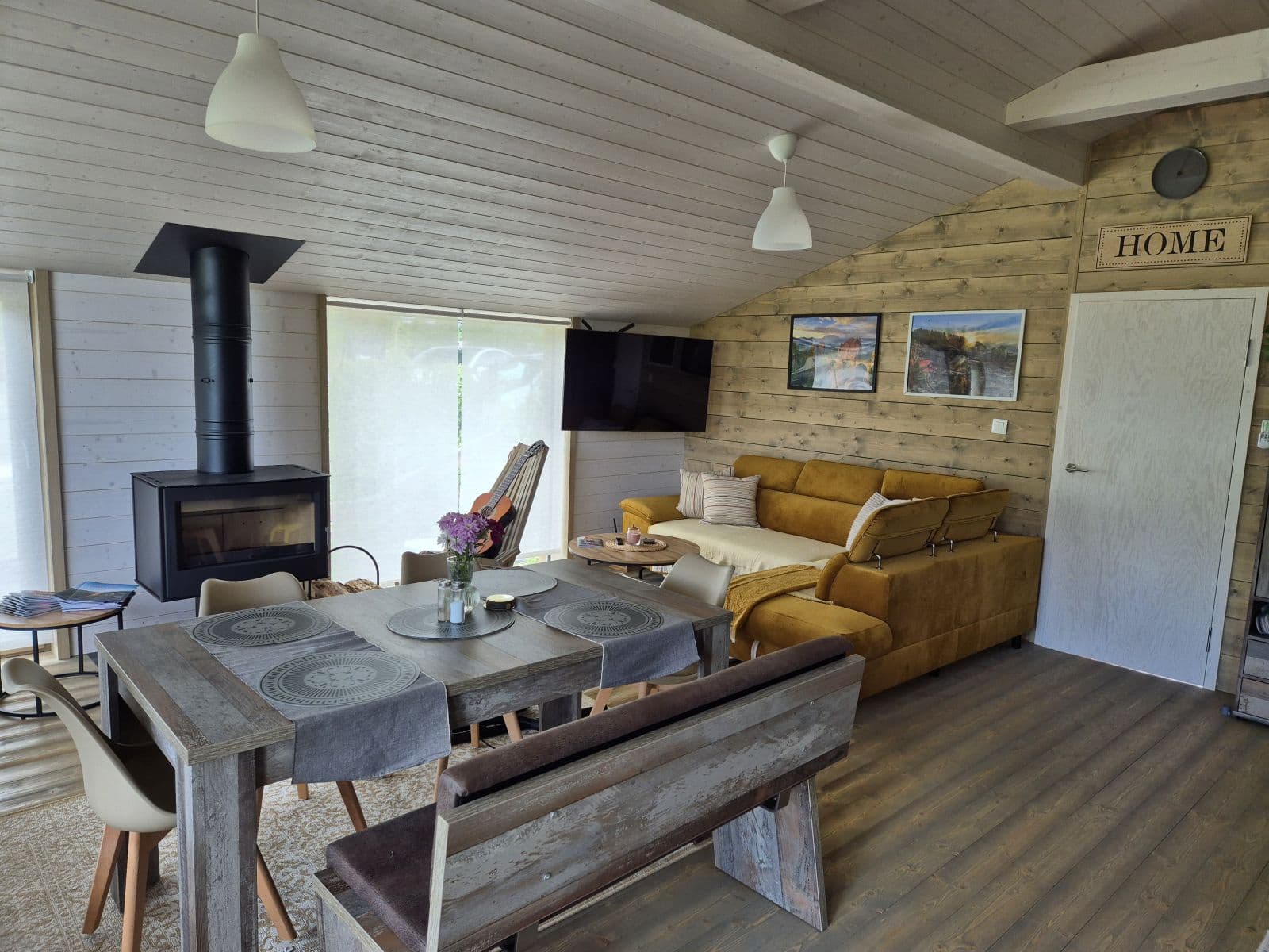 Prenájom bytu 110 m², Světlík, Horní Podluží, Ústecký kraj Prenájom bytu 110 m², Světlík, Horní Podluží, Ústecký kraj